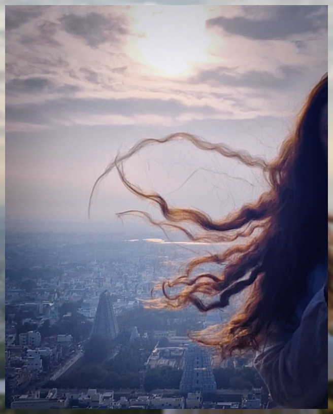 Ощущай и чувствуй. Авторский тур в Индию (4/35)