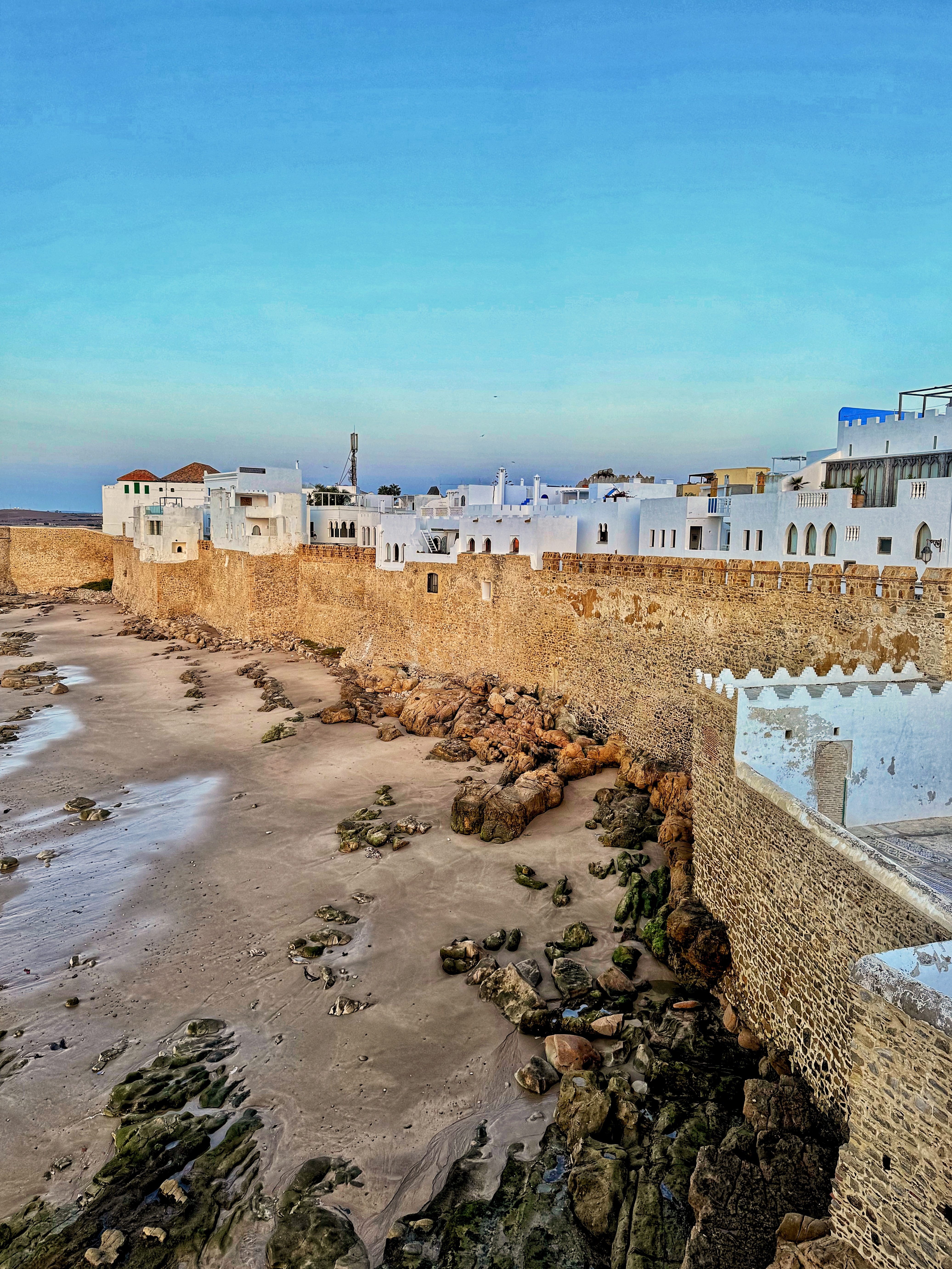 Марокко: энциклопедия контрастов. Гранд-тур по стране. (4/46)