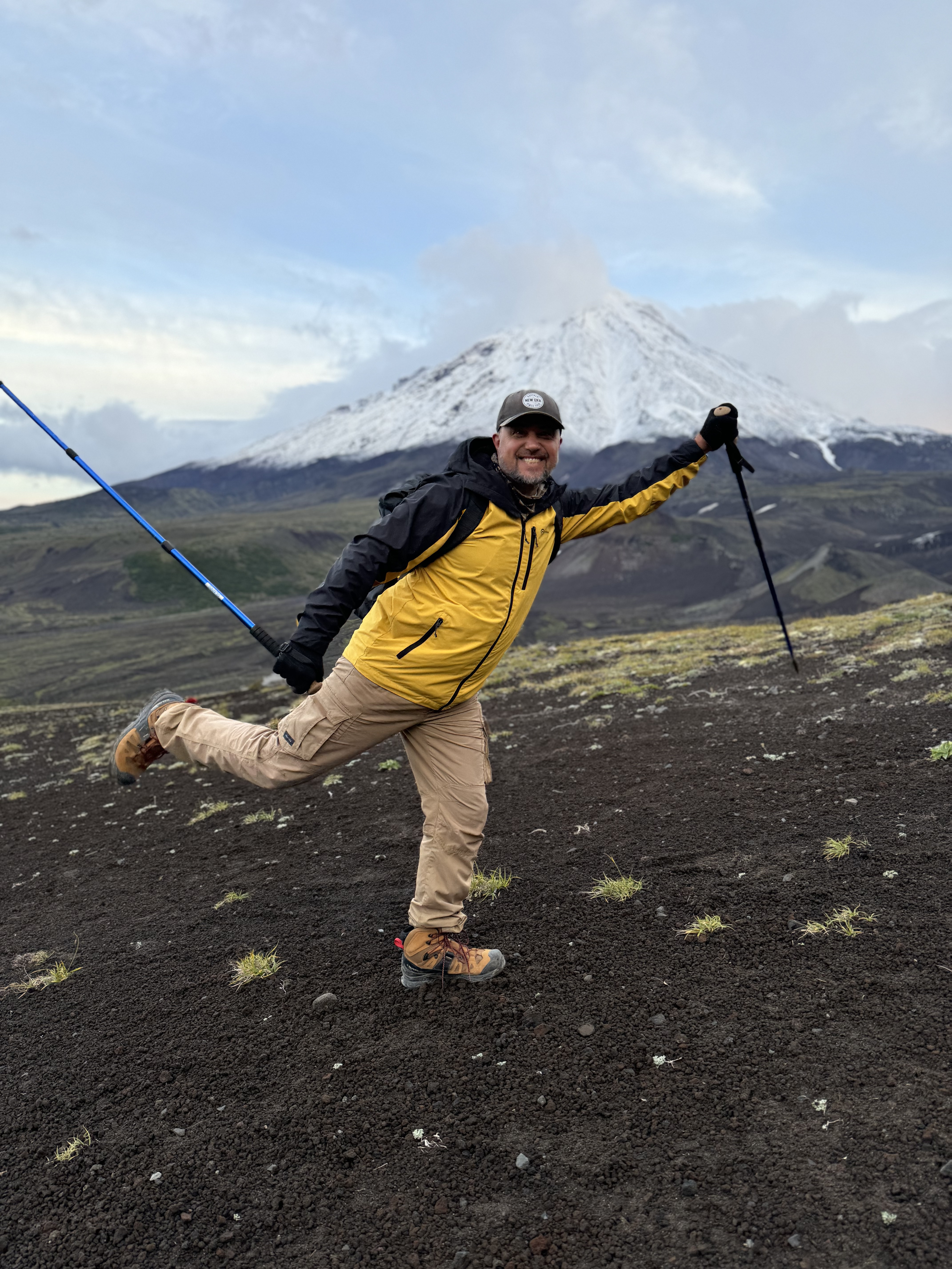 Камчатка. Путешествие на другую планету. (4/31)