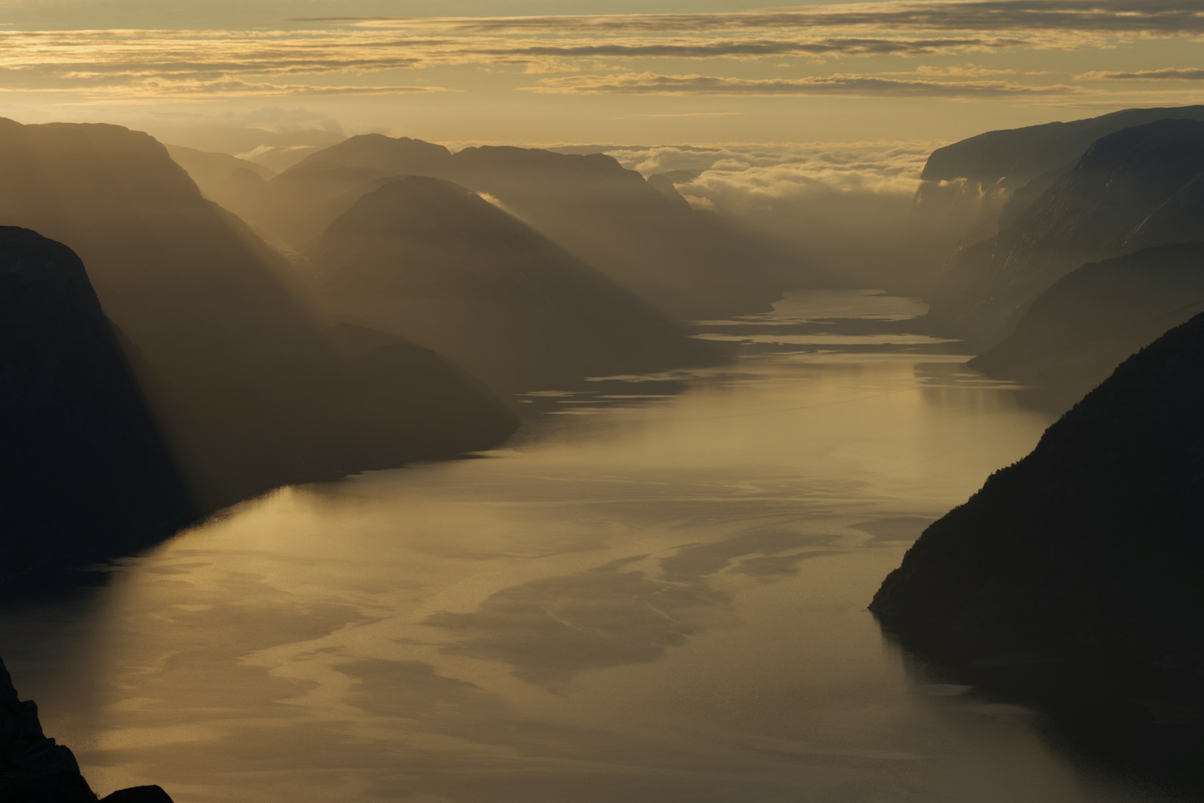 Трекинг на Плато Путорана. Сплав по реке Дынкенгда (5/28)