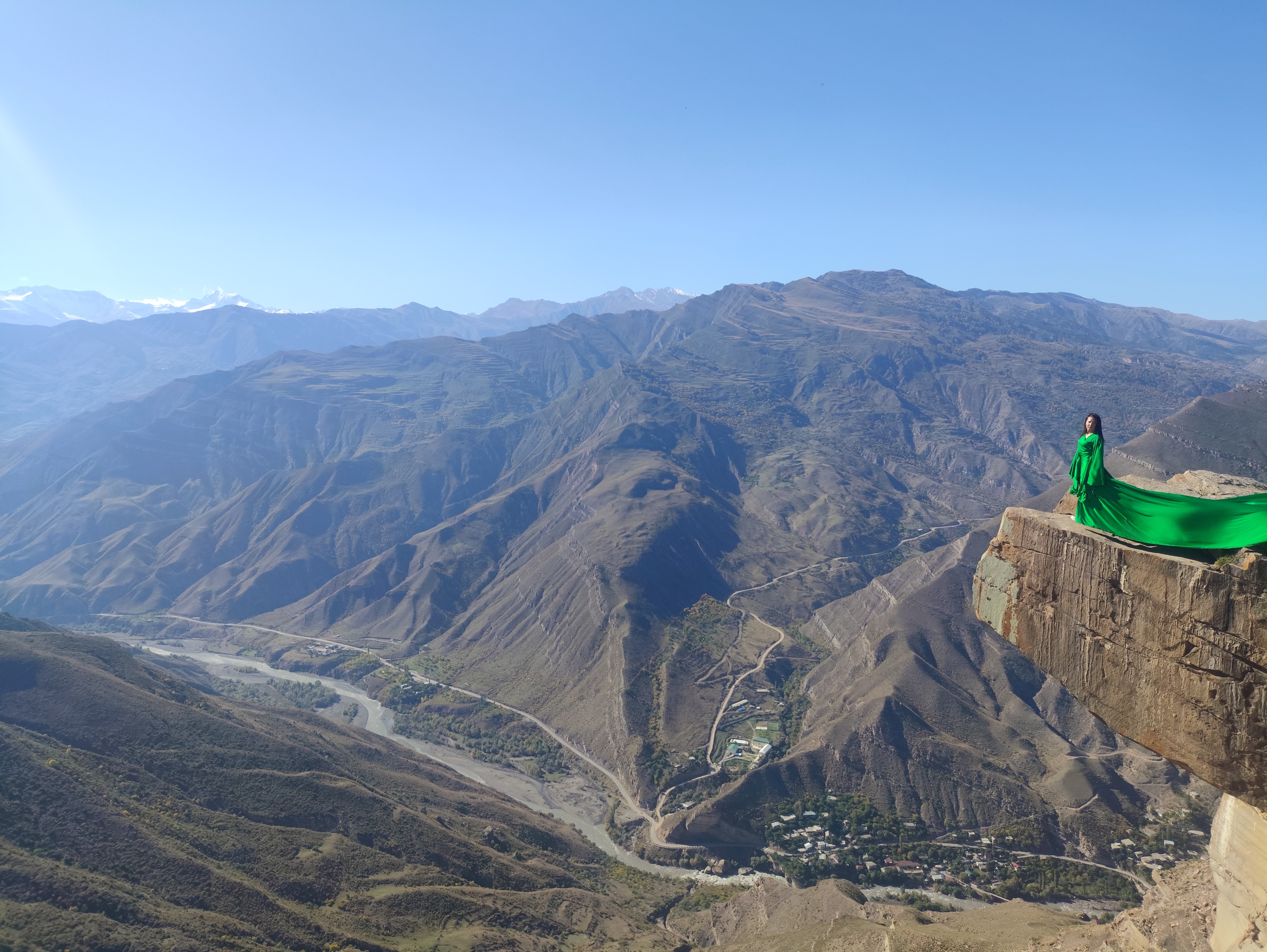 Тур Дыхание гор (4 дня 3 ночи). Всё включено. +Катание на катере и сапах (25/38)