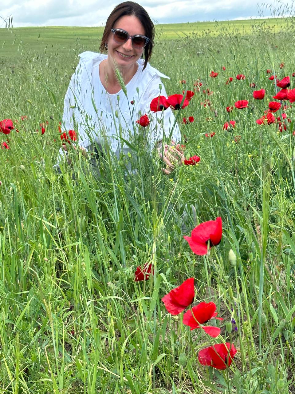 Азербайджан Горы, вино и легенды (7/9)