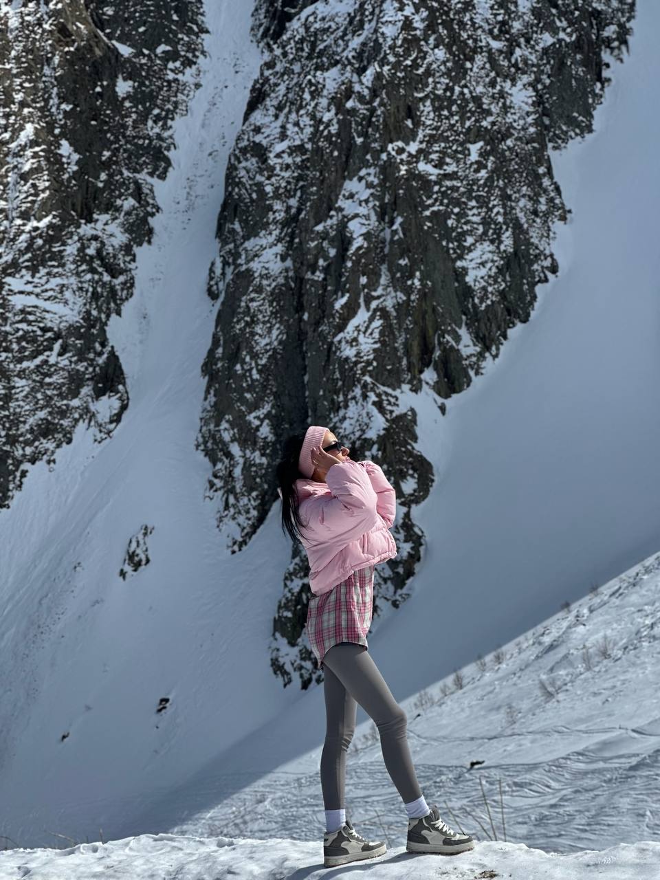 3 дня в зимней Осетии. Тур выходного дня (3/8)