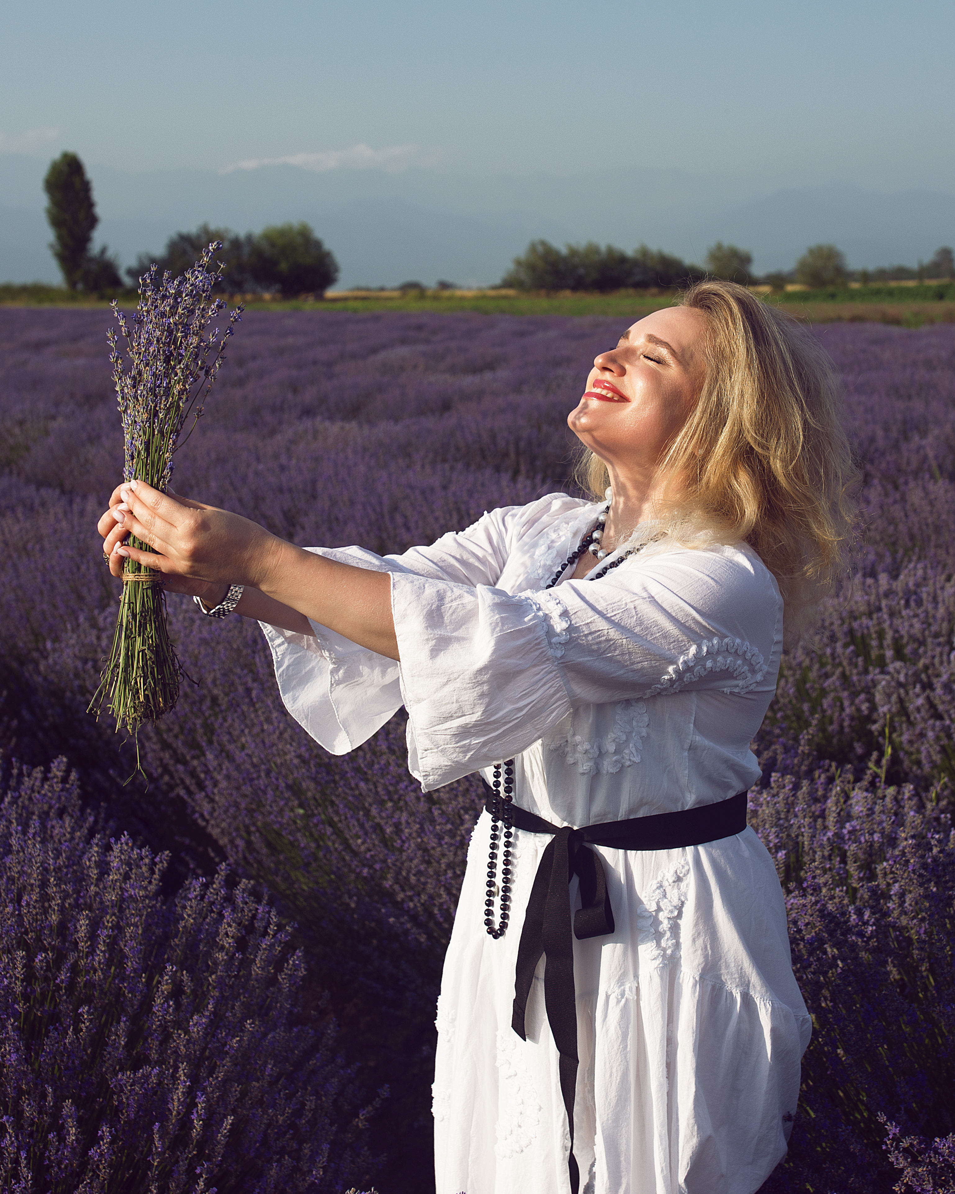 Азербайджан Горы, вино и легенды (5/9)