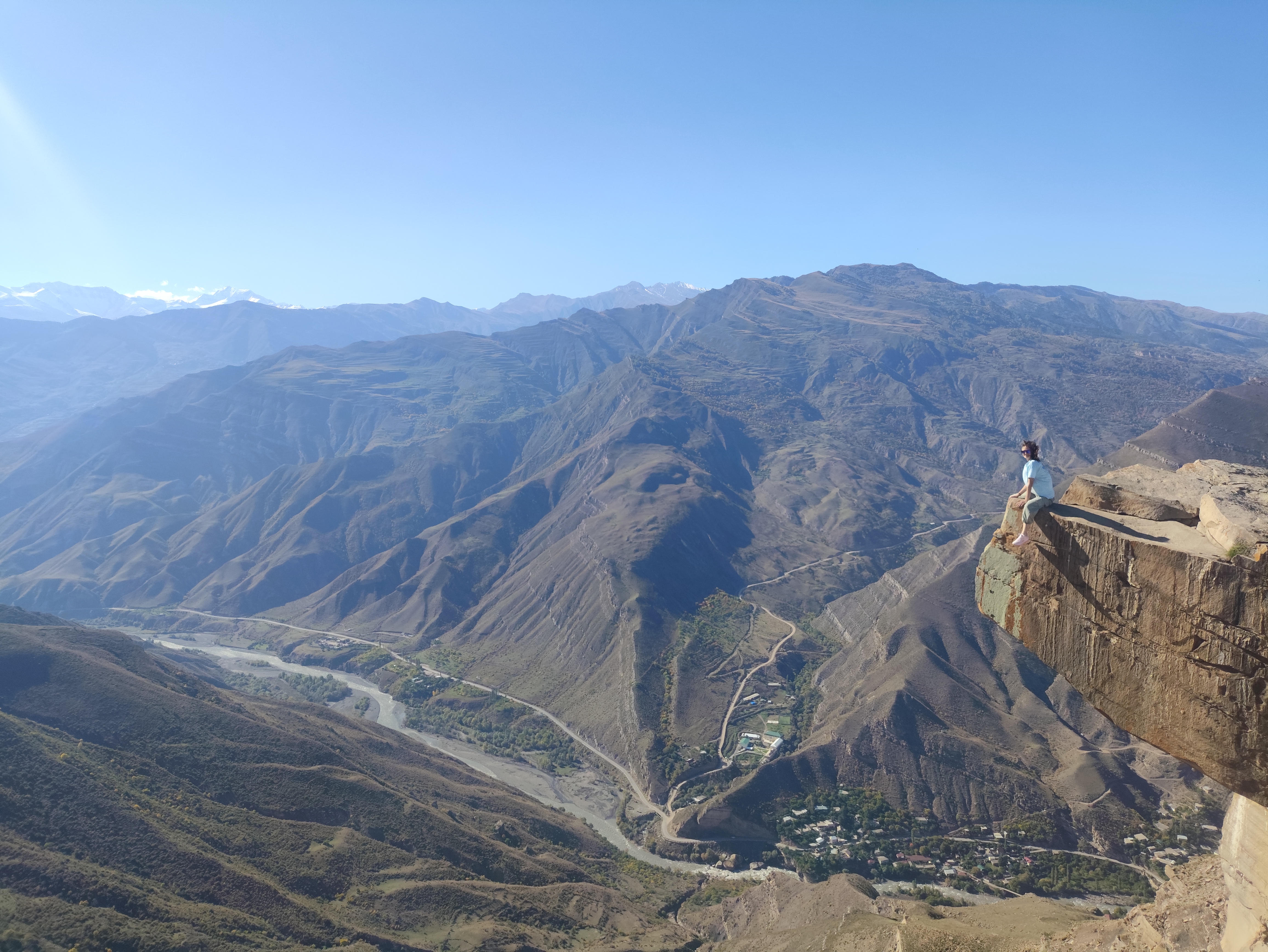 Тур Дыхание гор (4 дня 3 ночи). Всё включено. +Катание на катере и сапах (24/38)