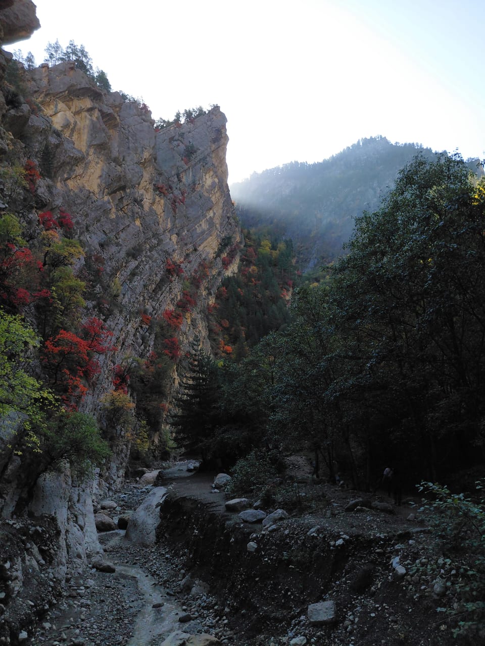 Тур Дыхание гор (4 дня 3 ночи). Всё включено. +Катание на катере и сапах (18/38)