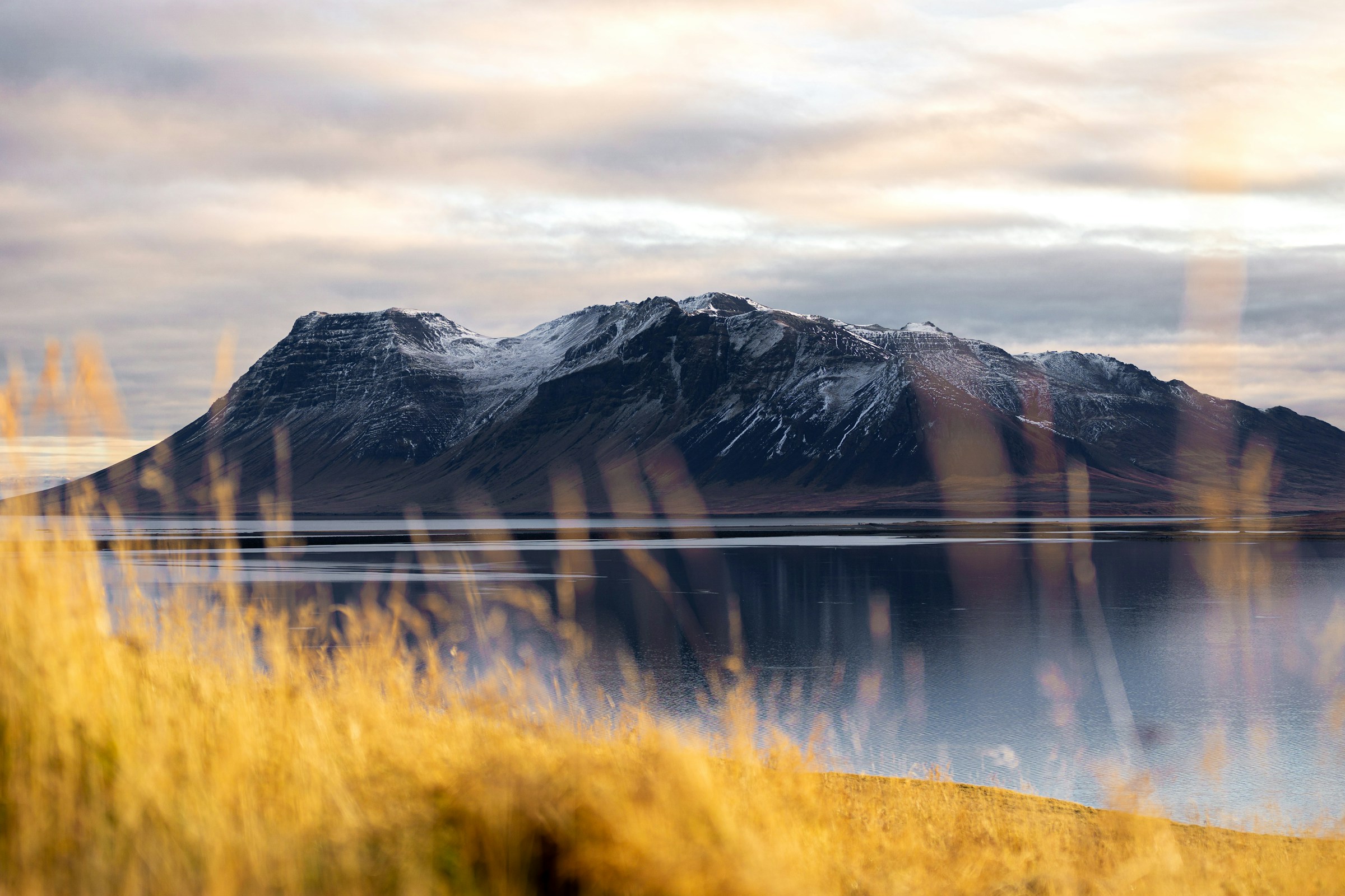 Трекинг на Плато Путорана. Сплав по реке Дынкенгда (3/28)