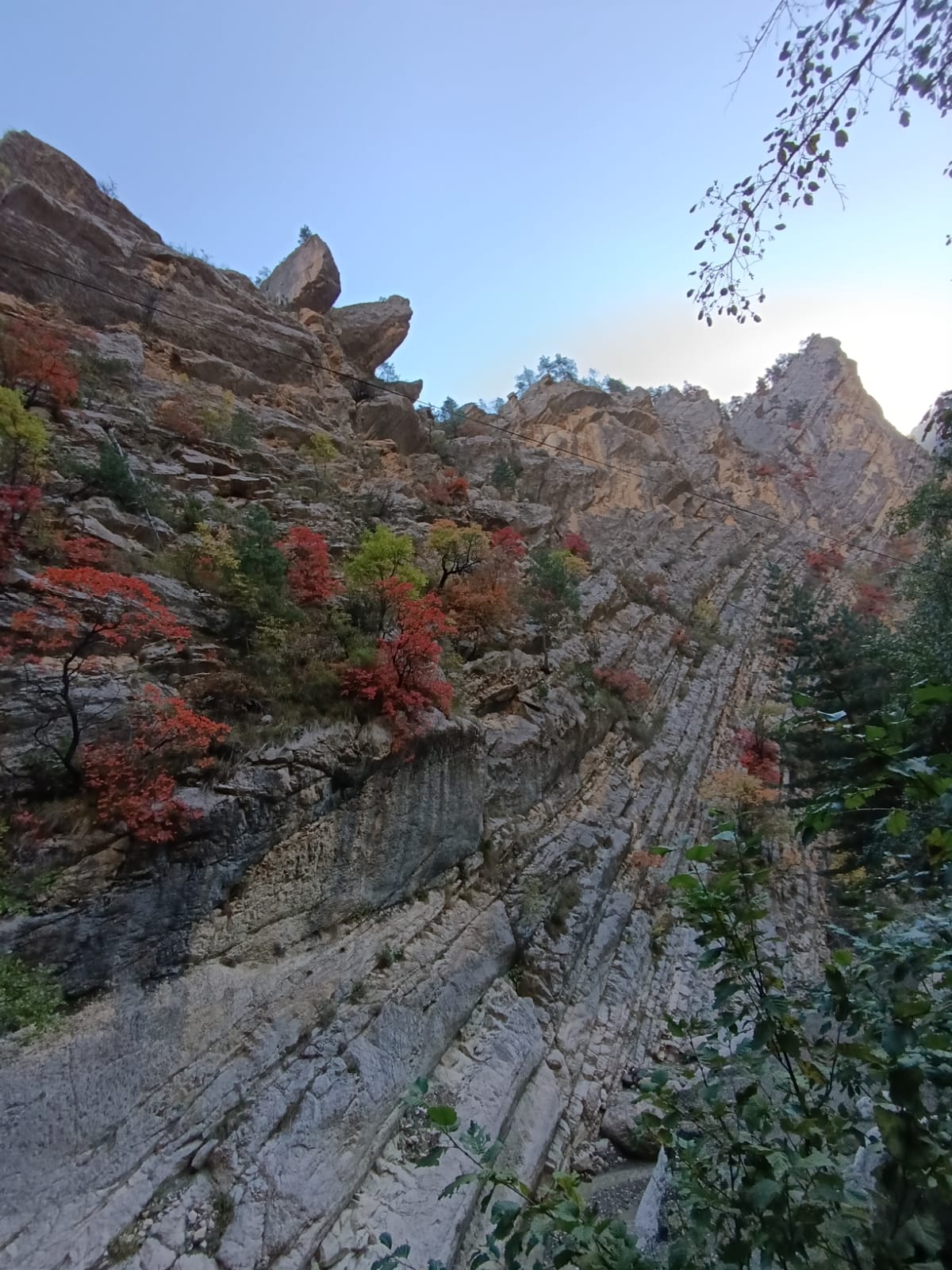 Тур Дыхание гор (4 дня 3 ночи). Всё включено. +Катание на катере и сапах (20/38)