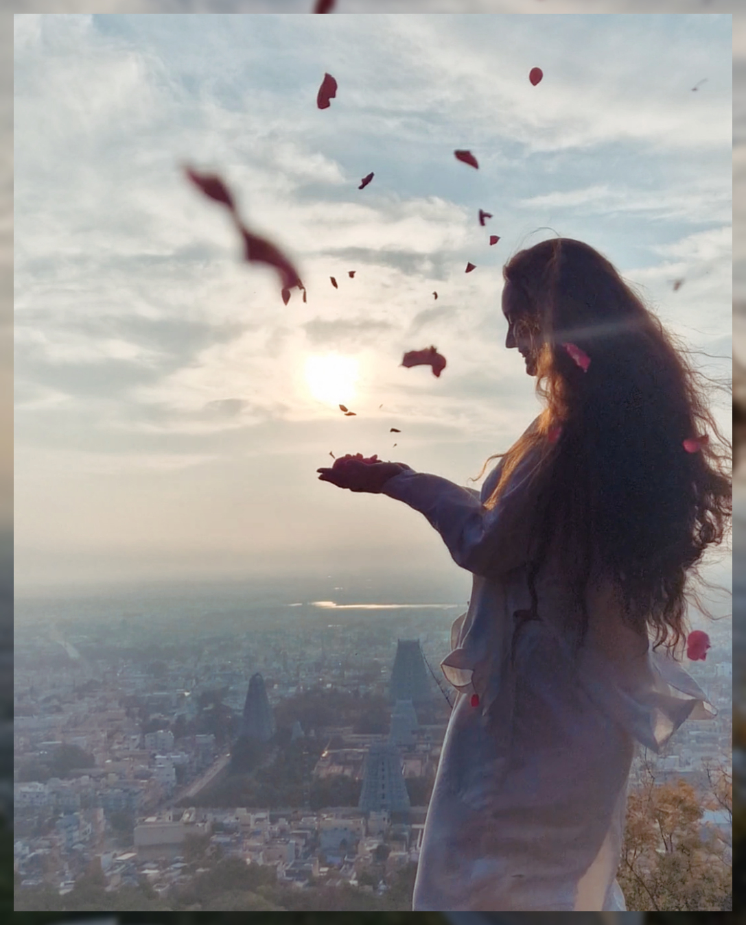 Ощущай и чувствуй. Авторский тур в Индию (5/35)