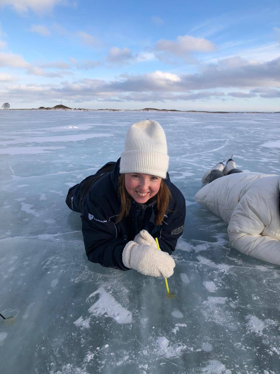 Байкальский калейдоскоп. Зима: Ольхон+Листвянка
