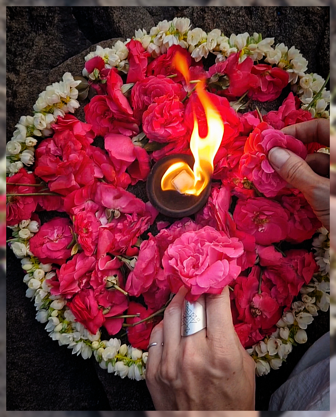 Ощущай и чувствуй. Авторский тур в Индию (2/35)