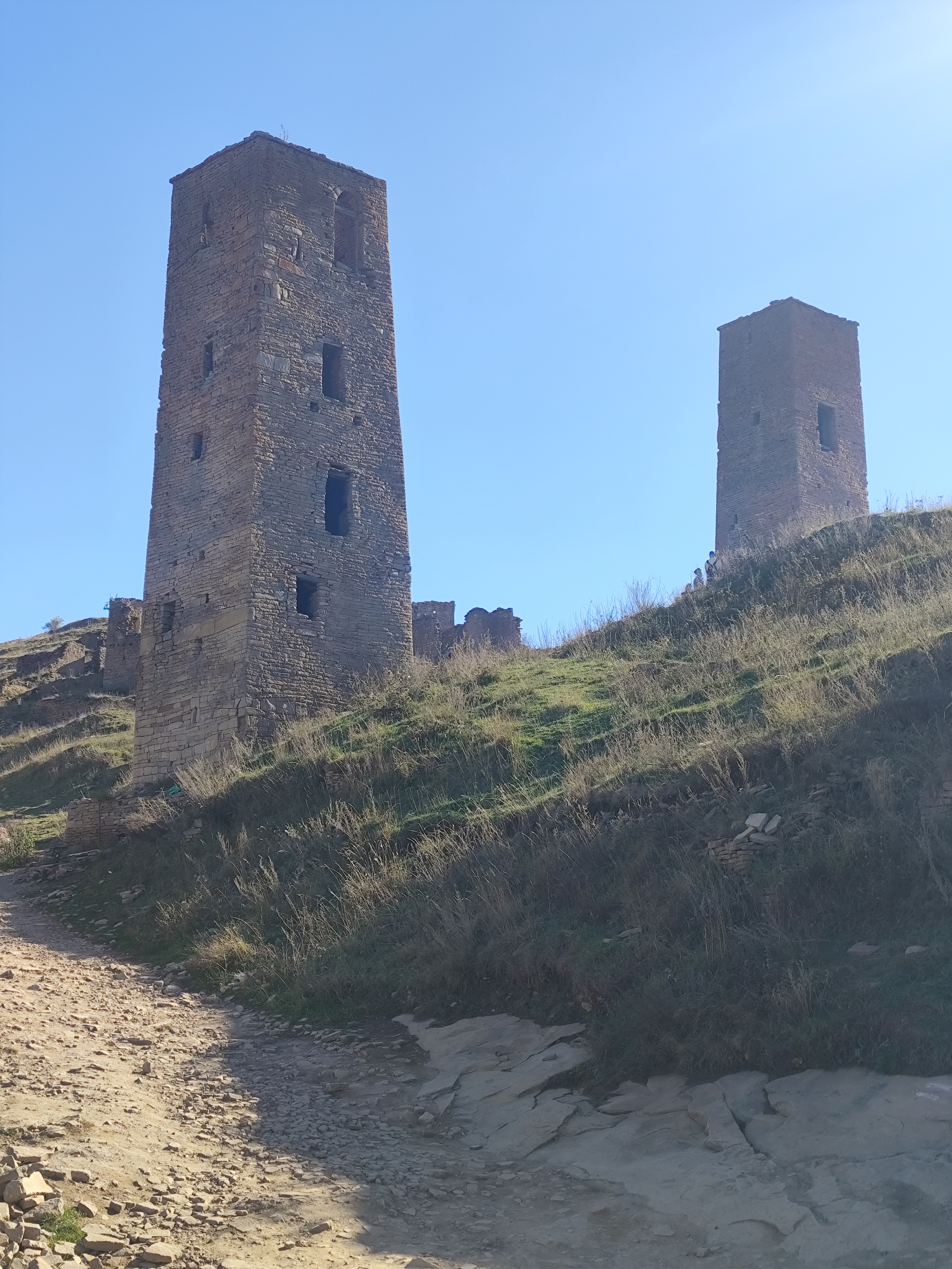 Тур Дыхание гор (4 дня 3 ночи). Всё включено. +Катание на катере и сапах (23/38)
