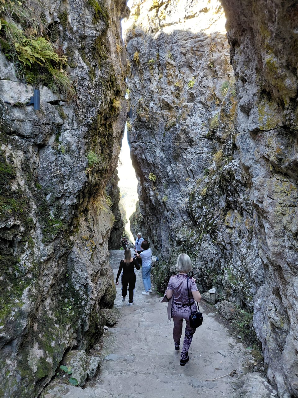 Тур Дыхание гор (4 дня 3 ночи). Всё включено. +Катание на катере и сапах (19/38)