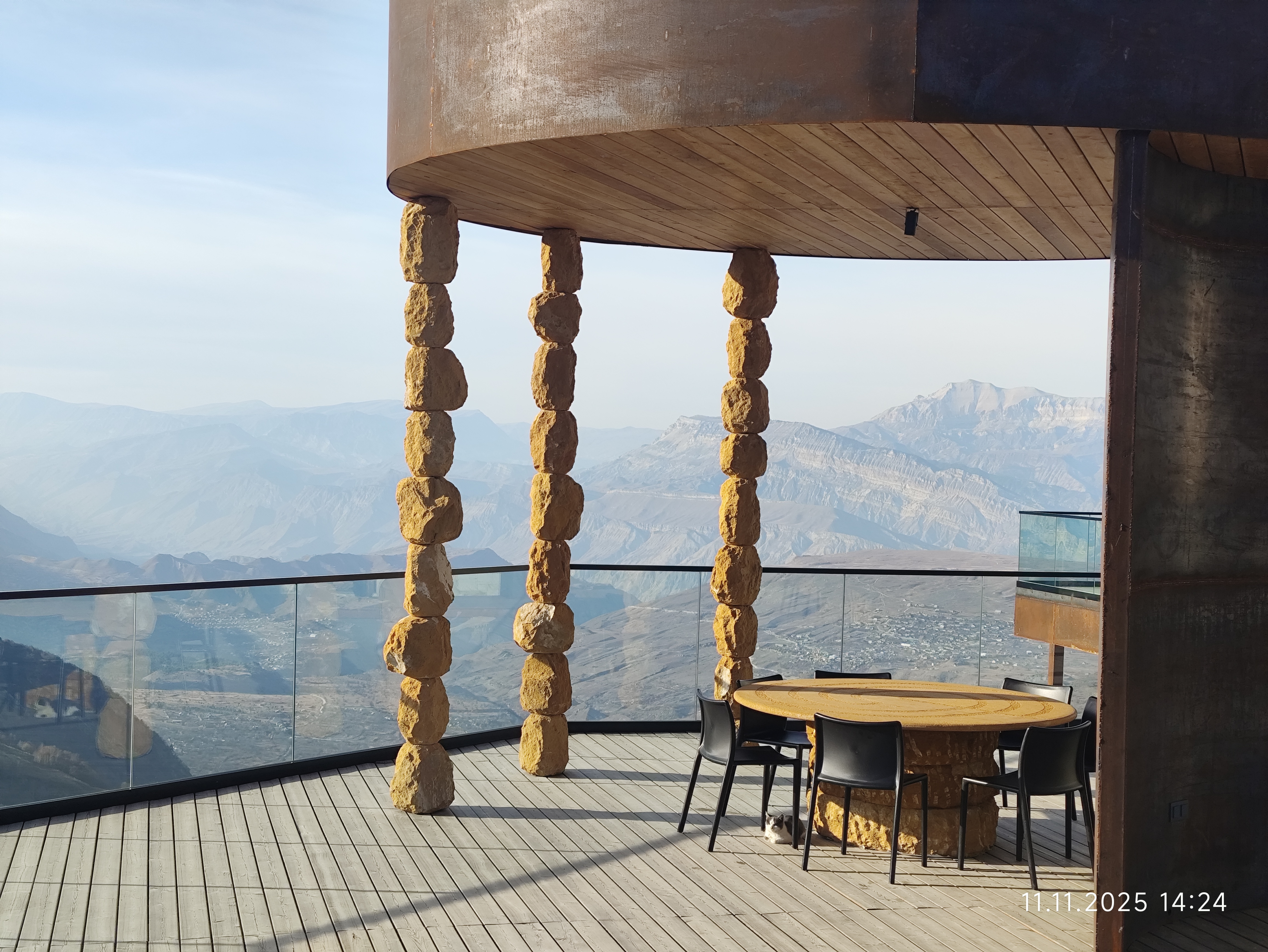 Тур Дыхание гор (4 дня 3 ночи). Всё включено. +Катание на катере и сапах (16/38)