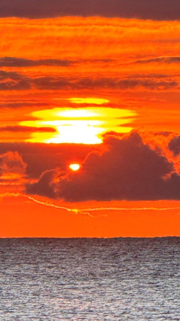 Ты и океан. Экскурсия на Халактырский пляж. (16/16)