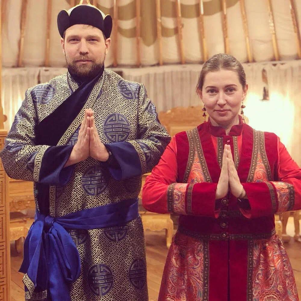 Волшебство Зимнего Байкала. Все включено! (15/24)