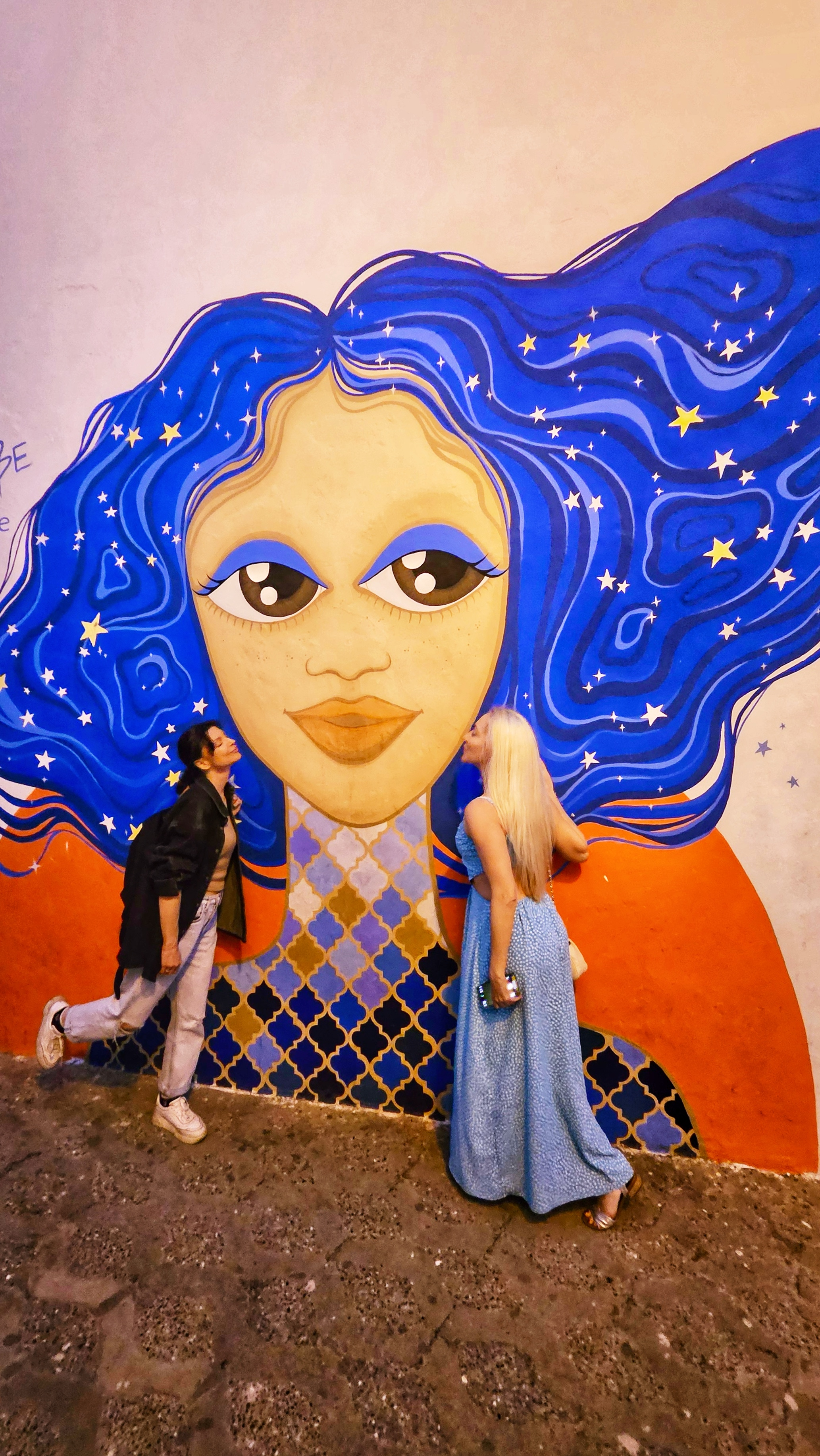 Марокко: энциклопедия контрастов. Гранд-тур по стране. (6/46)