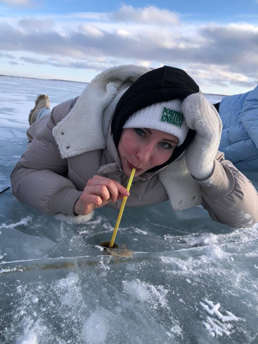 Байкальский калейдоскоп. Зима: Ольхон+Аршан (3/10)