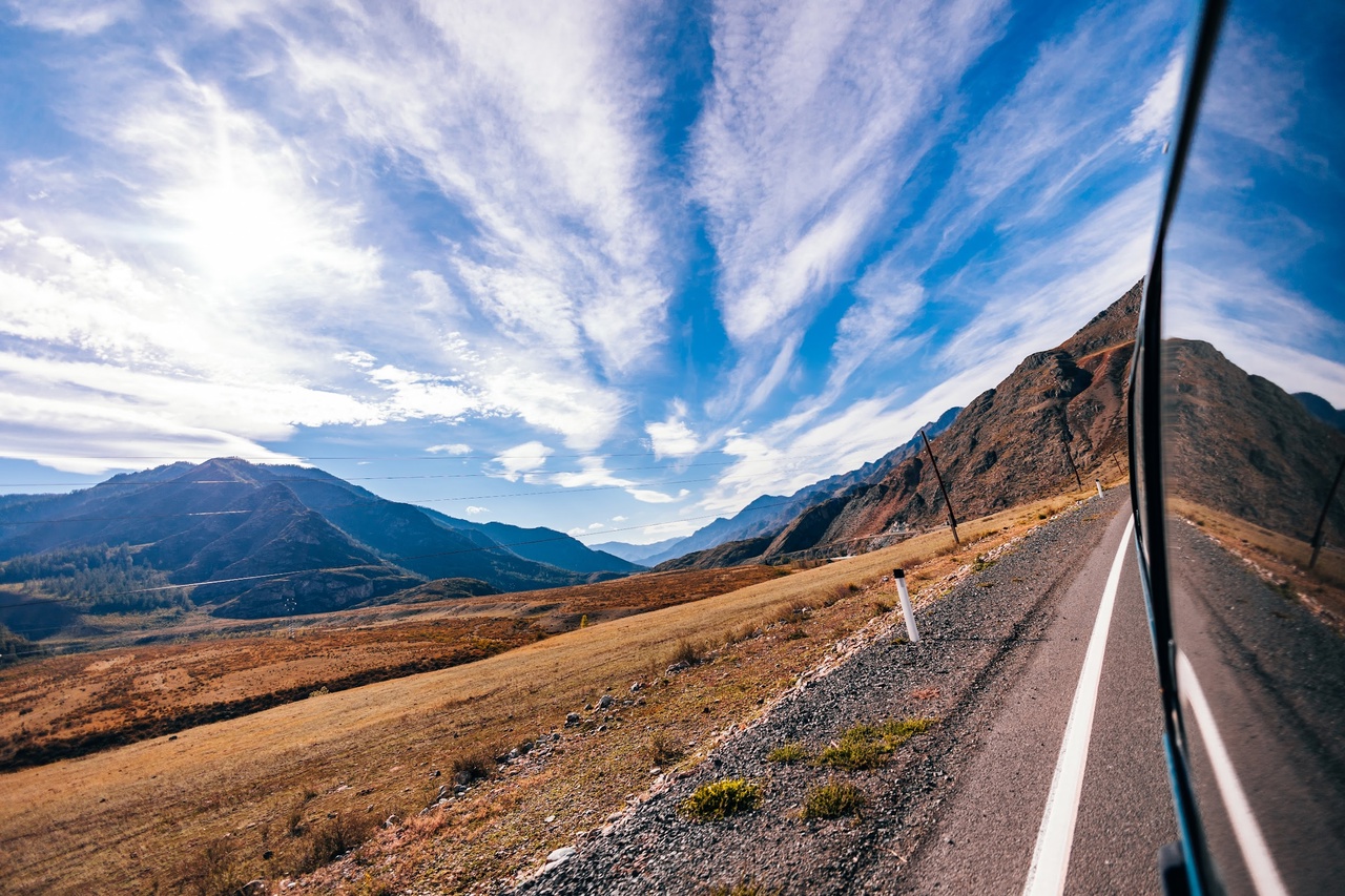 Изумруды Алтая, поход с вьючными лошадьми на Каракабакские озера (34/36)