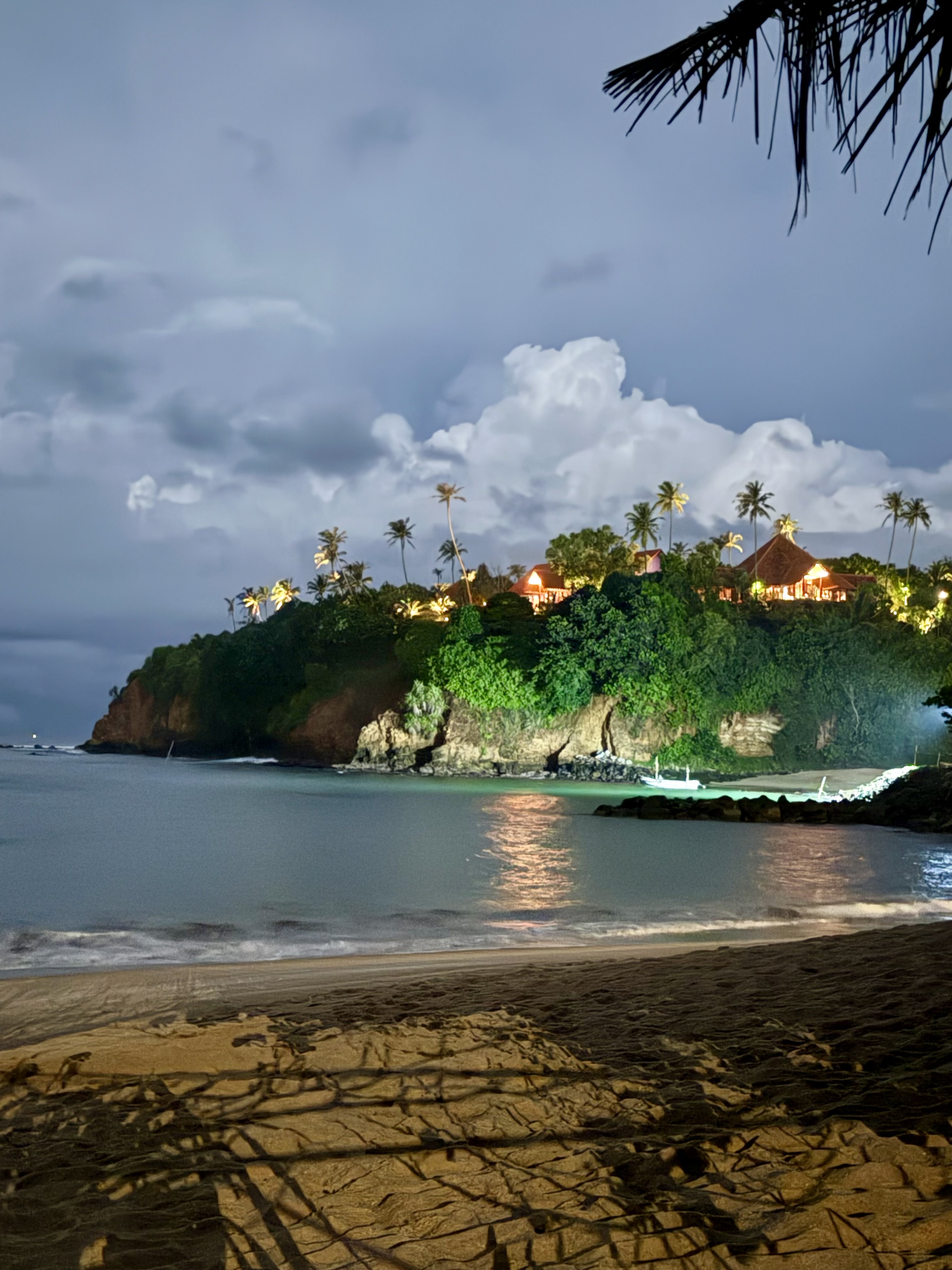 Шри-Ланка на максимум: от джунглей до океанских волн (27/100)