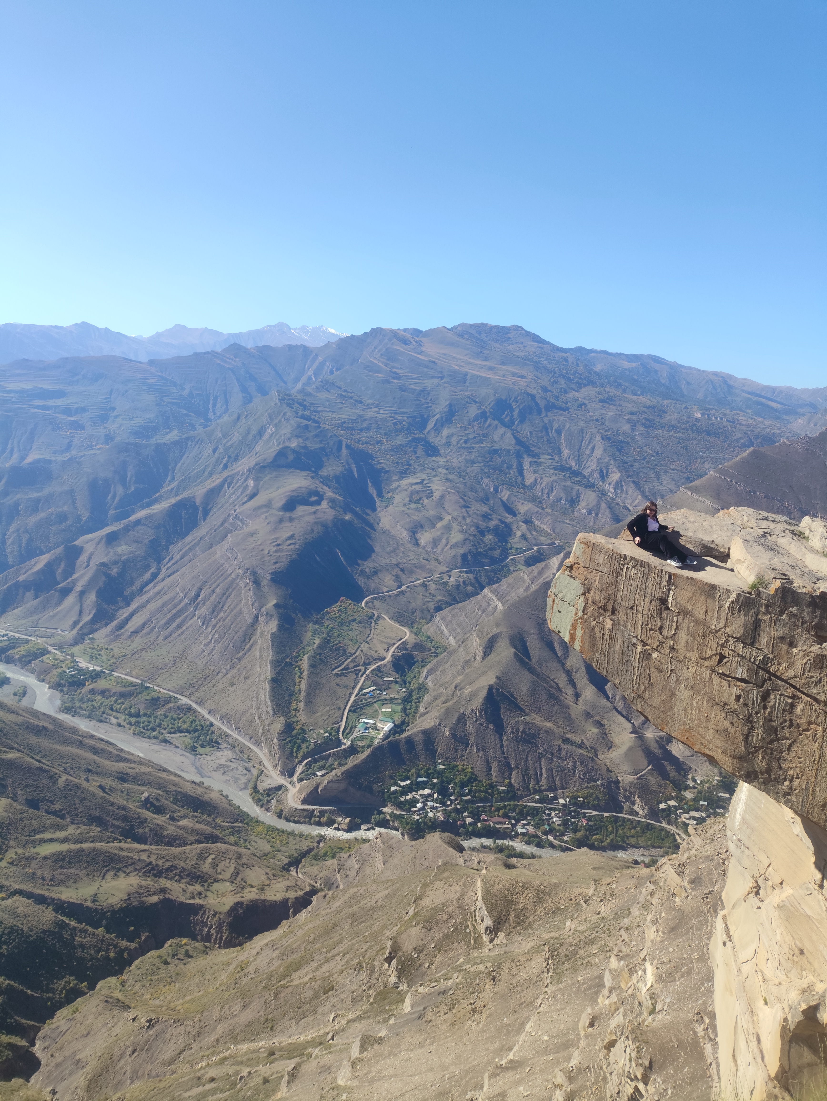 Тур Дыхание гор (4 дня 3 ночи). Всё включено. +Катание на катере и сапах (26/38)