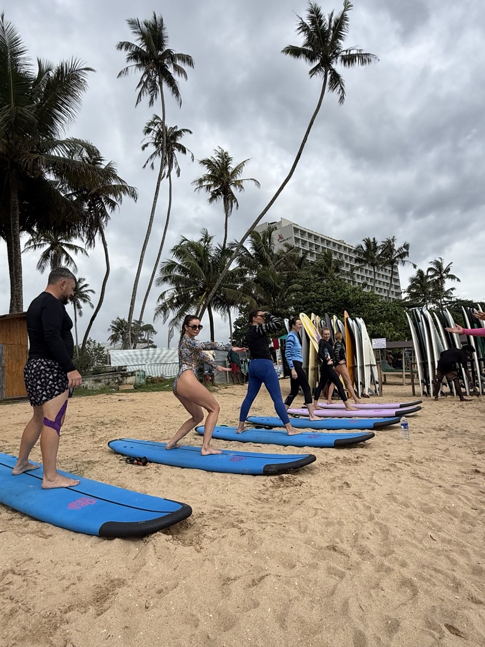 Шри-Ланка на максимум: от джунглей до океанских волн (30/100)
