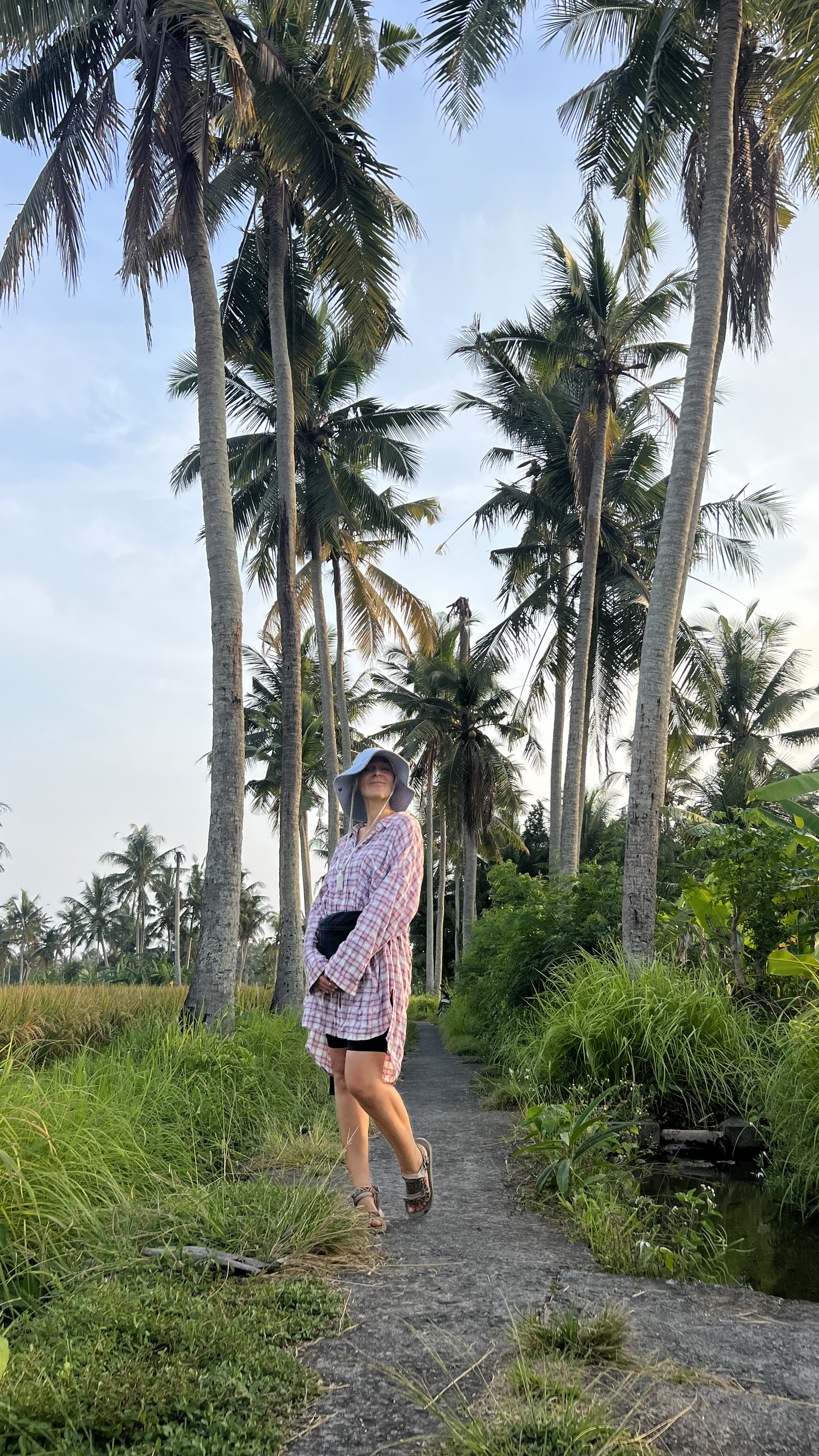 Погружение в сердце и встреча с местной культурой