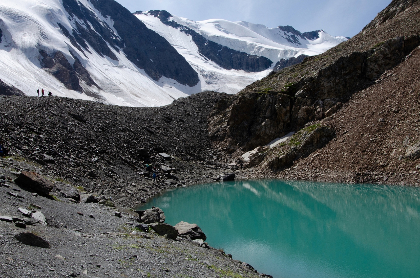 Актру  Горный Алтай.2025 (5/11)