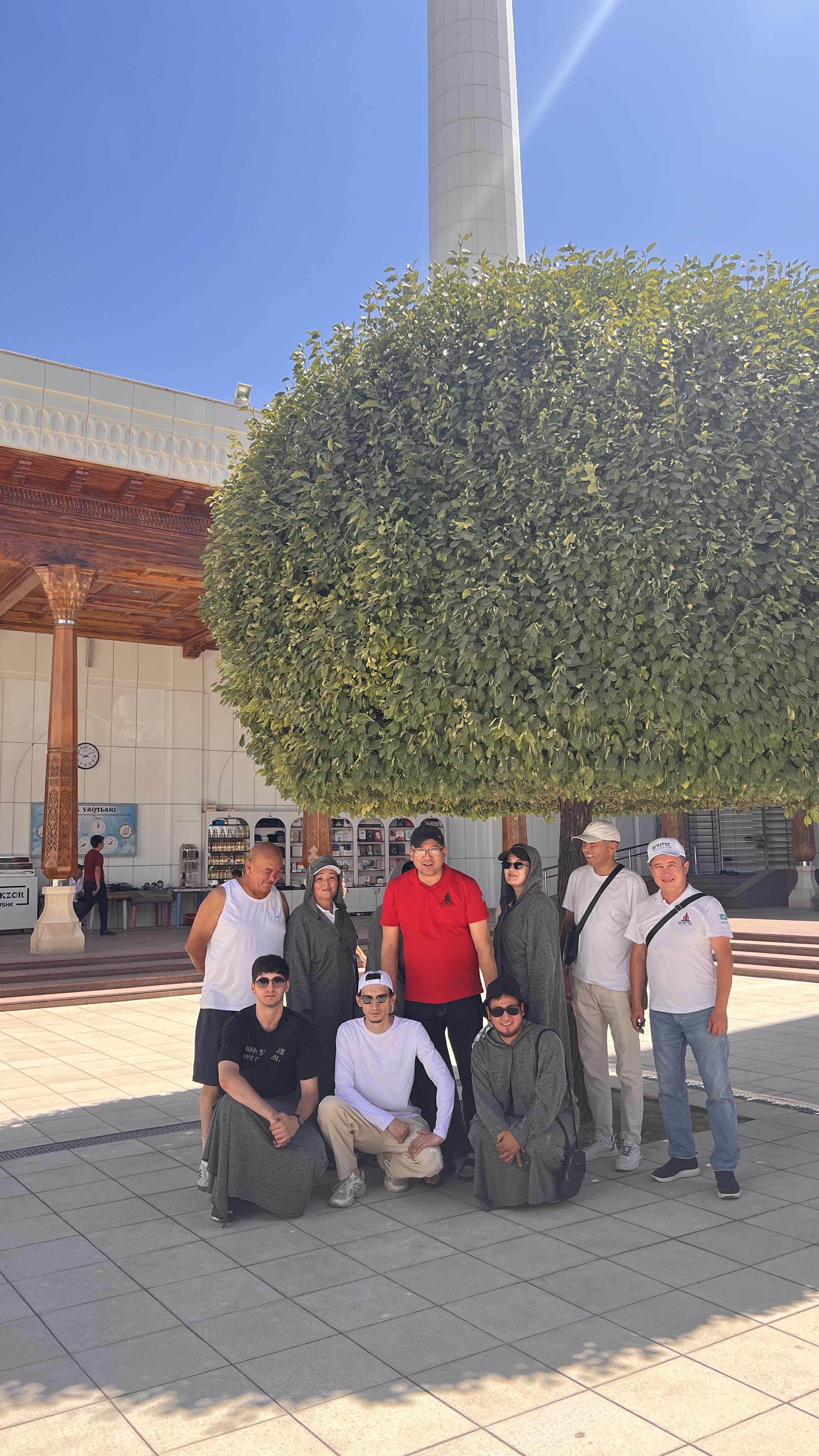 Ташкент: традиции и ритм мегаполиса (10/18)