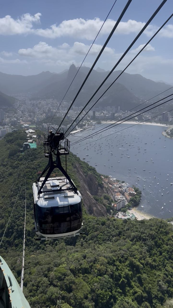 Бразилия и Аргентина: большое южноамериканское приключение (18/49)