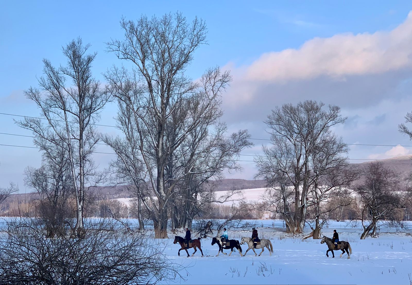 Уфа: слияние культур и традиций - 3 дня (5/7)