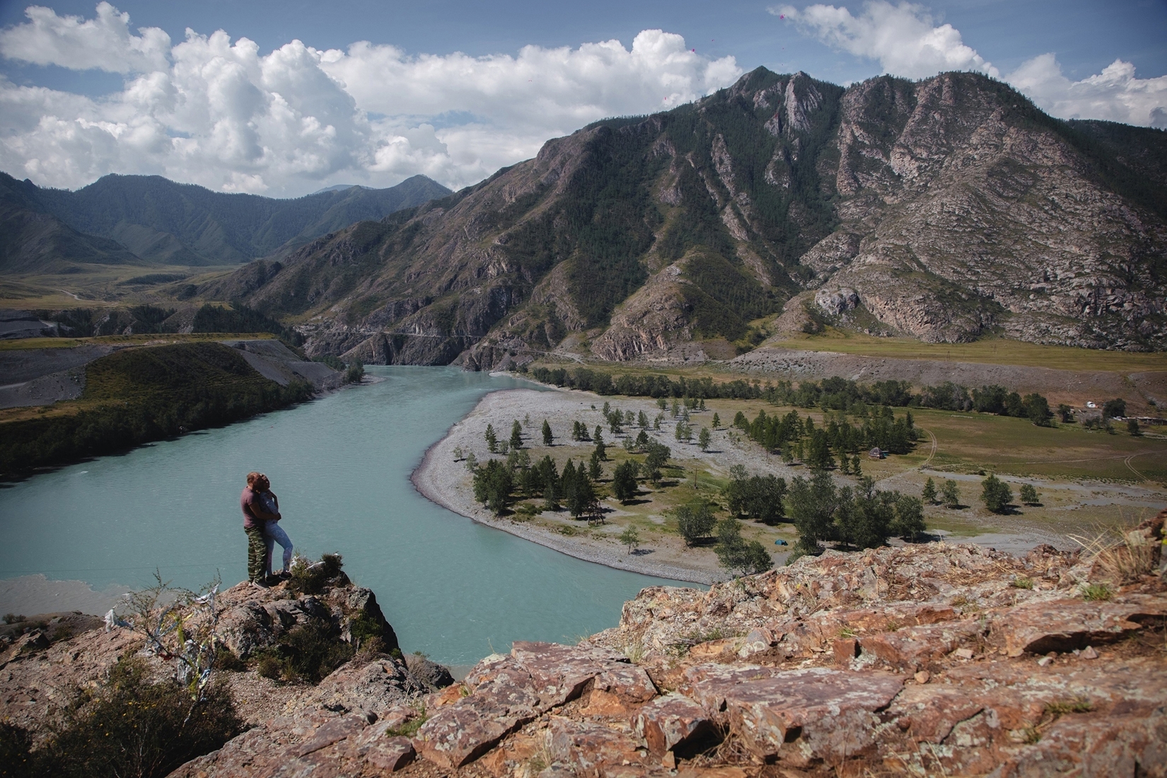 Актру  Горный Алтай.2025 (7/11)