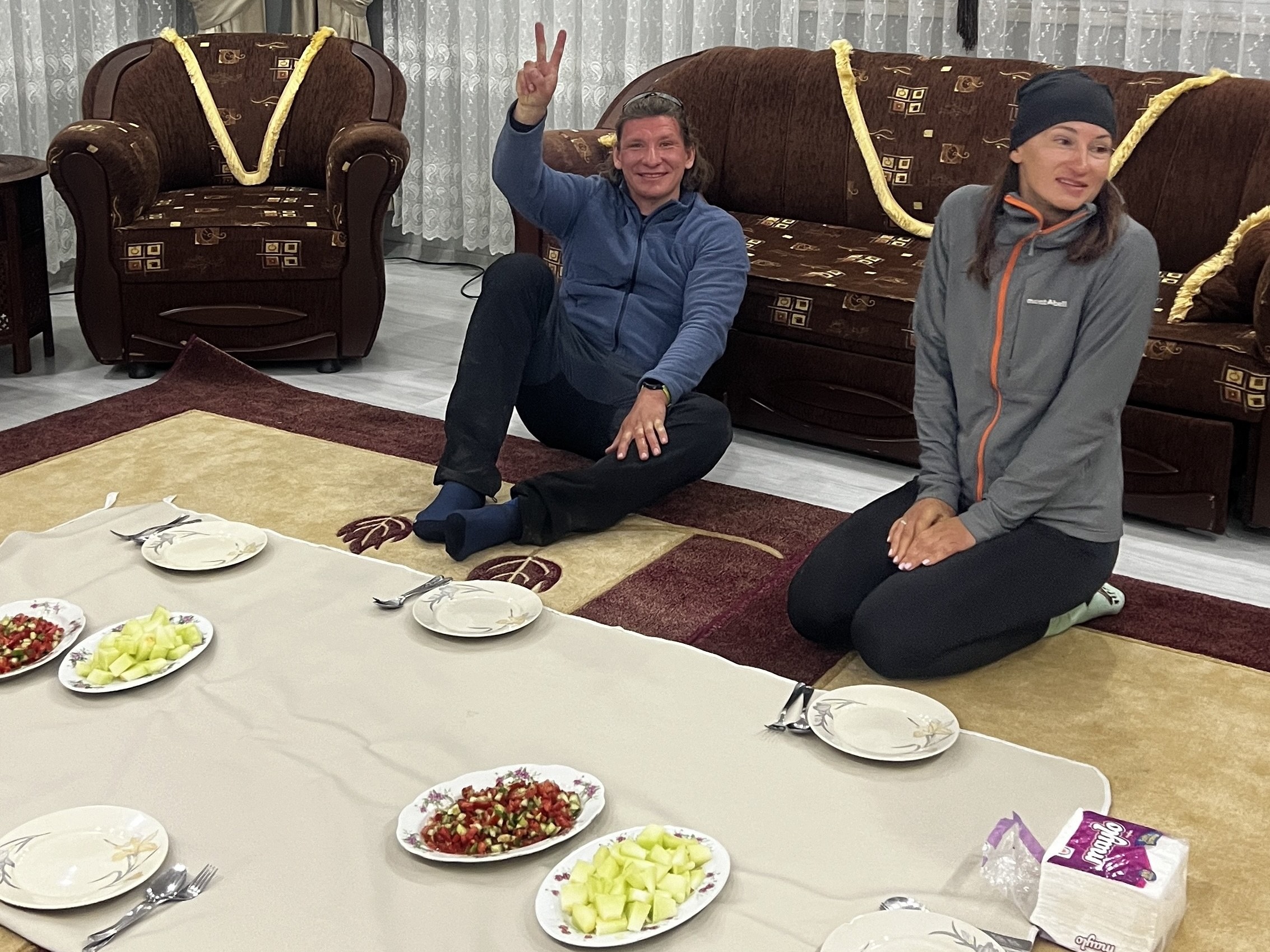 Восхождение на Арарат: идеальный маршрут для твоего первого горного опыта (37/41)