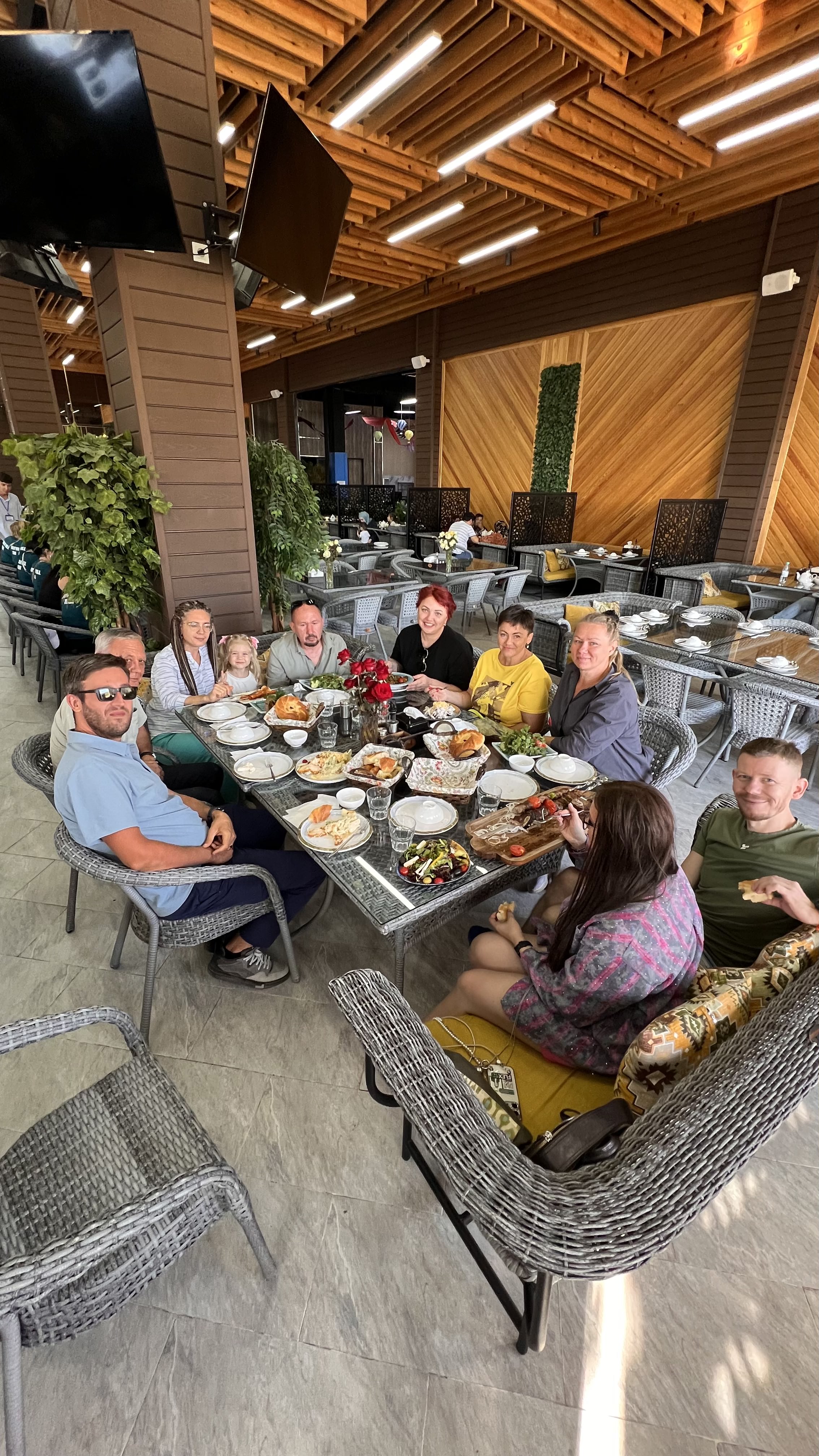 Ташкент: традиции и ритм мегаполиса (17/18)