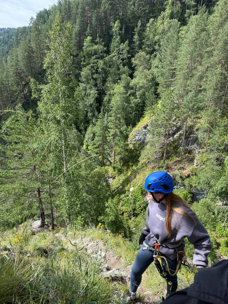 Активное Лето В Саянах,  8 дней (17/18)