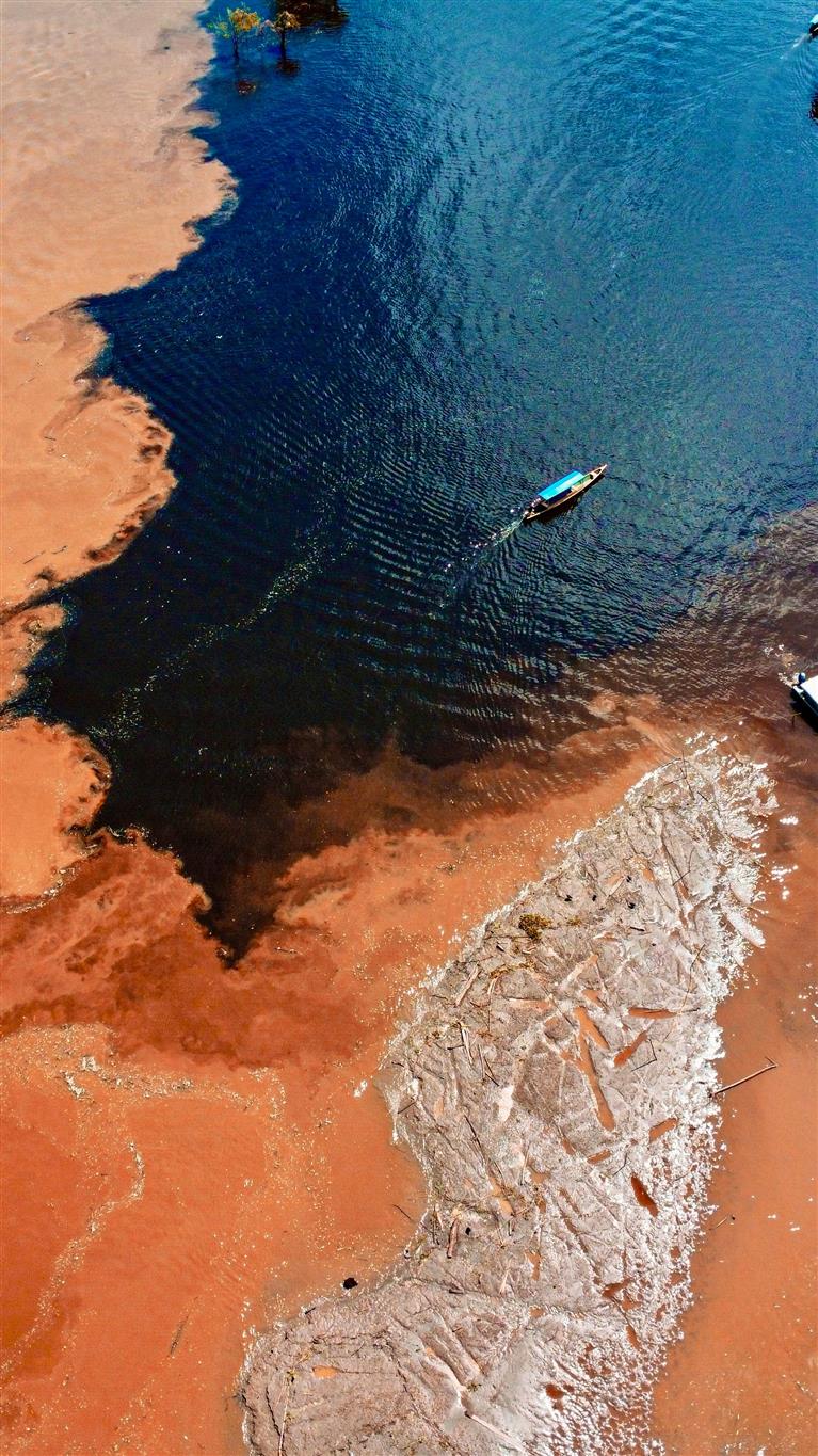 Бразилия и Аргентина: большое южноамериканское приключение (27/49)