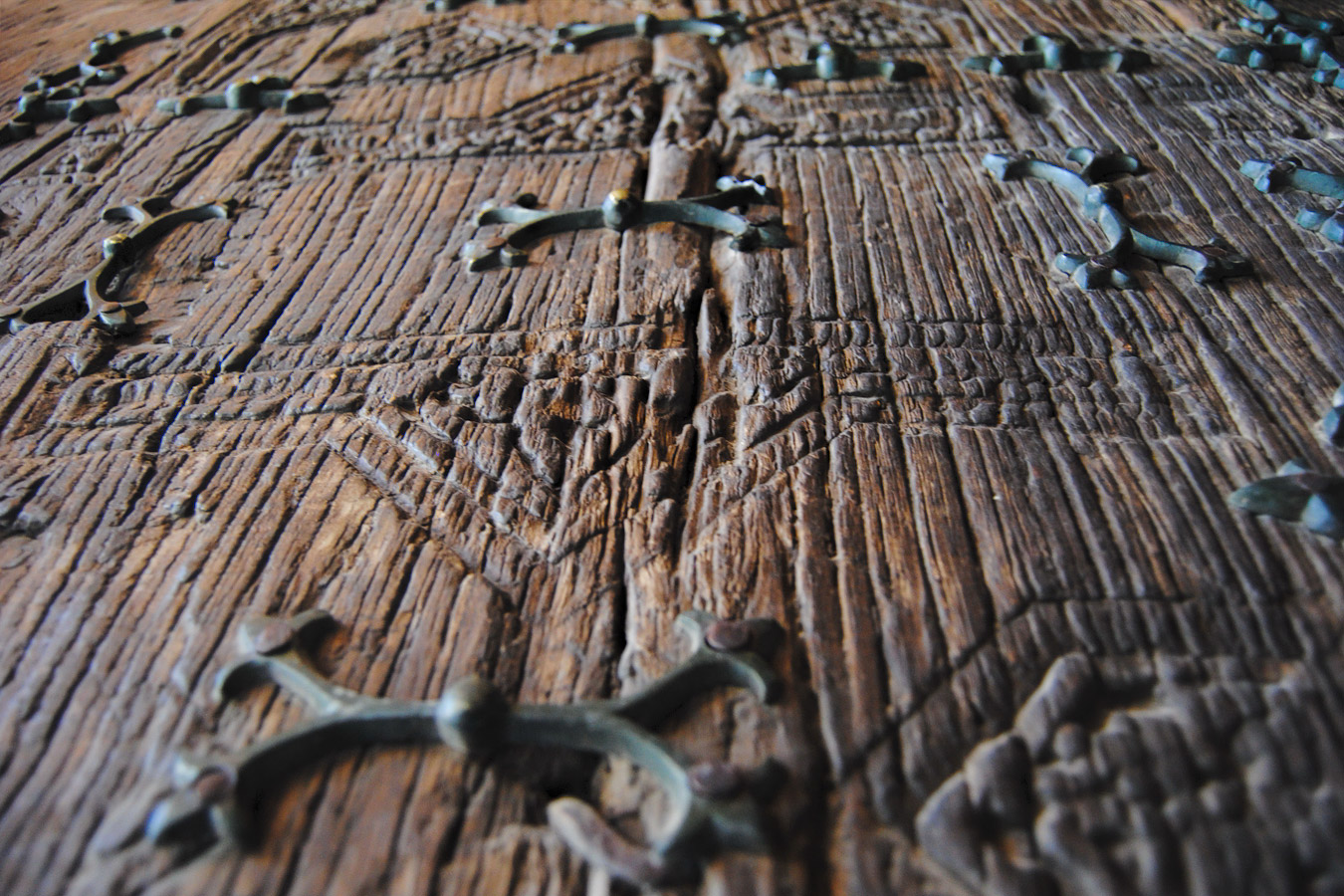 Магия Навруза в сердце Древнего Хорезма: от Ташкента до Хивы с перелетом до Нукус (28/56)