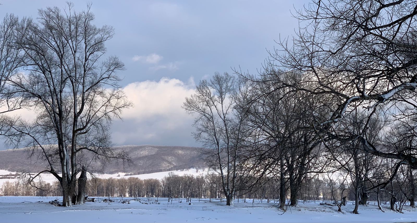 Уфа: слияние культур и традиций - 3 дня (2/7)