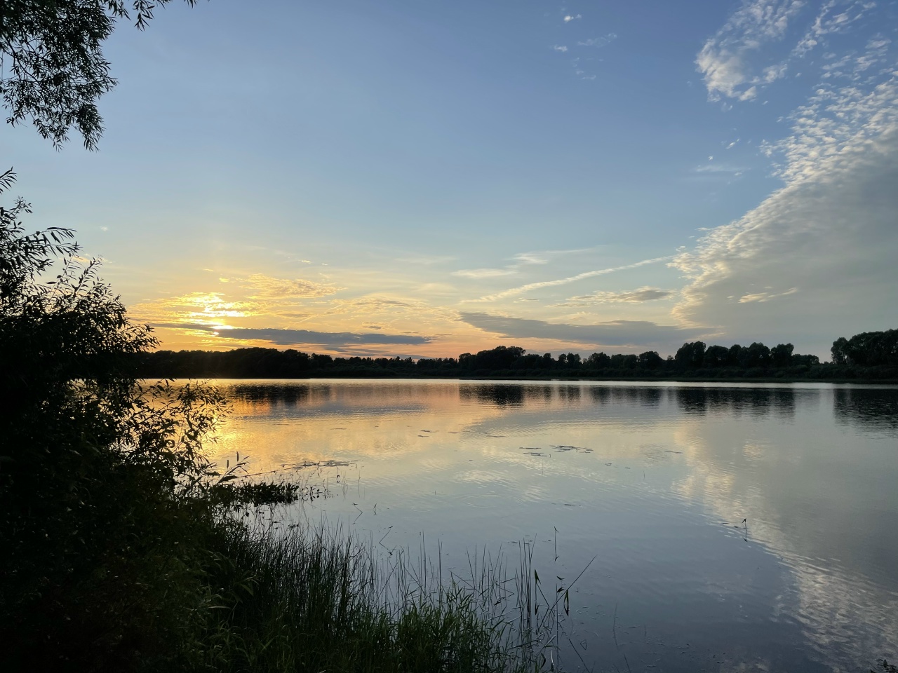 3-х дневный Сплав по Мсте (7/9)