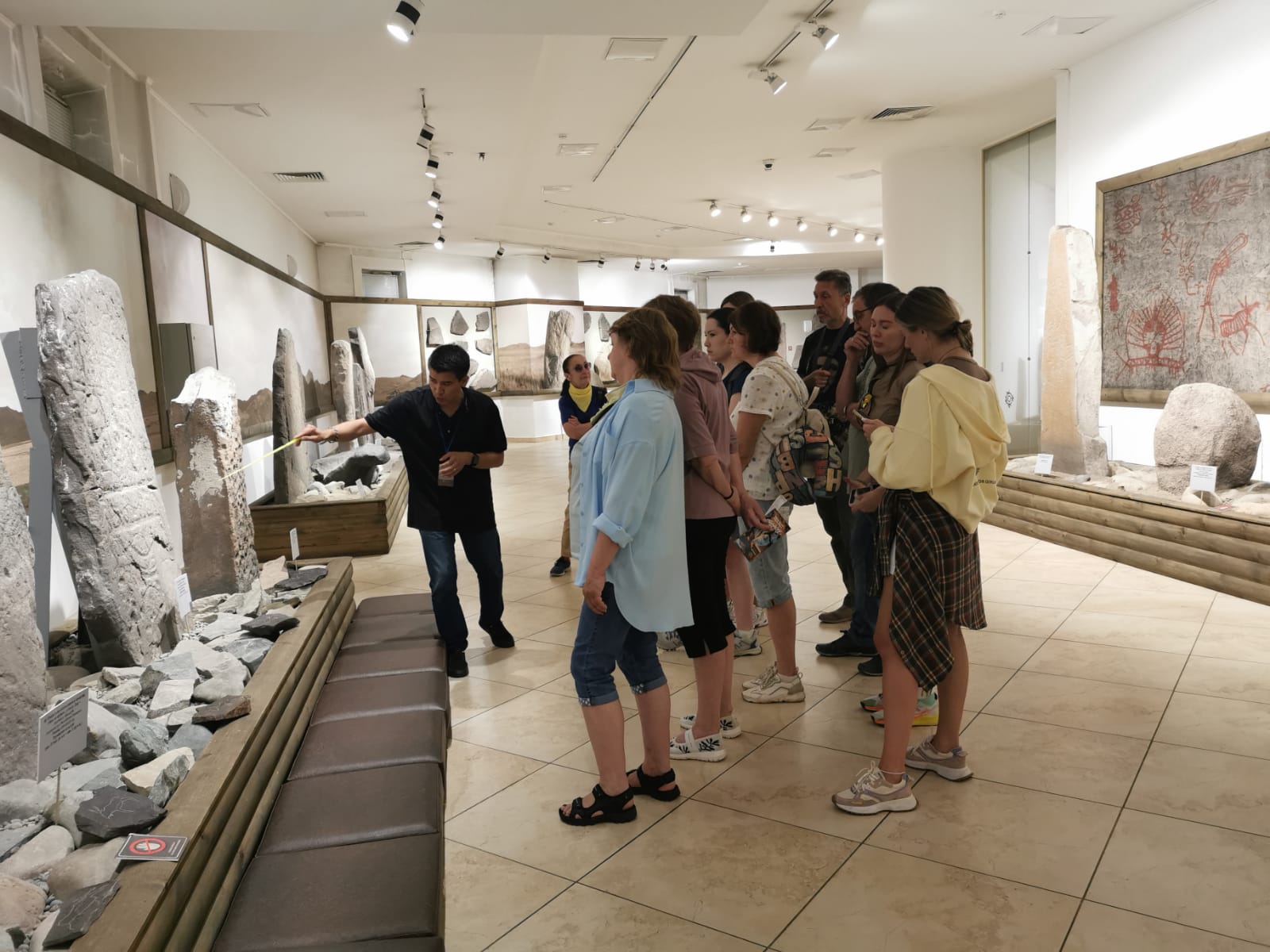 Золотое кольцо Саян (7/31)