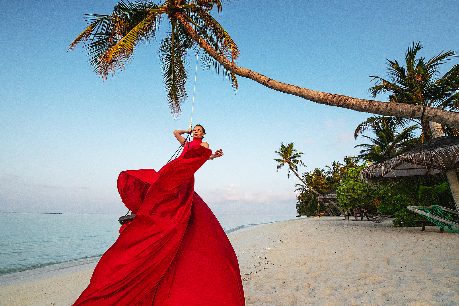 Акулы, Манты, Черепахи. Приключения на Мальдивах. Включая новогодние даты. (5/45)