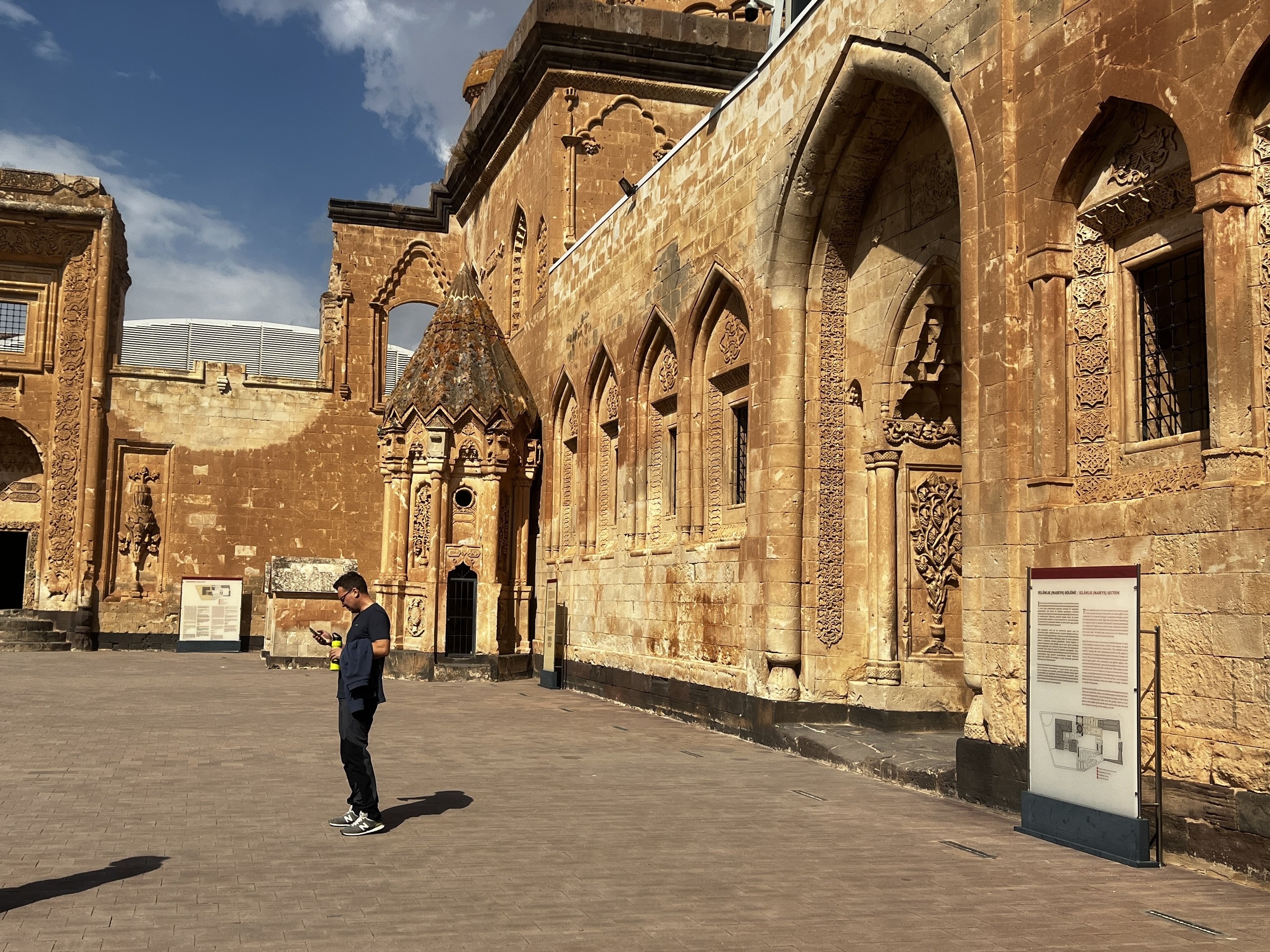 Восхождение на Арарат: идеальный маршрут для твоего первого горного опыта (40/41)