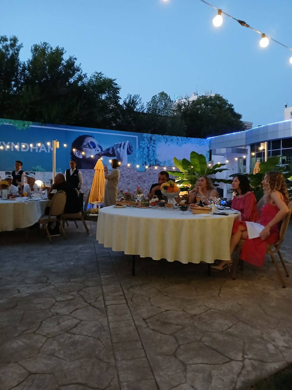 Утренняя и вечерняя экскурсия в сердце Ташкента (группа) (6/24)