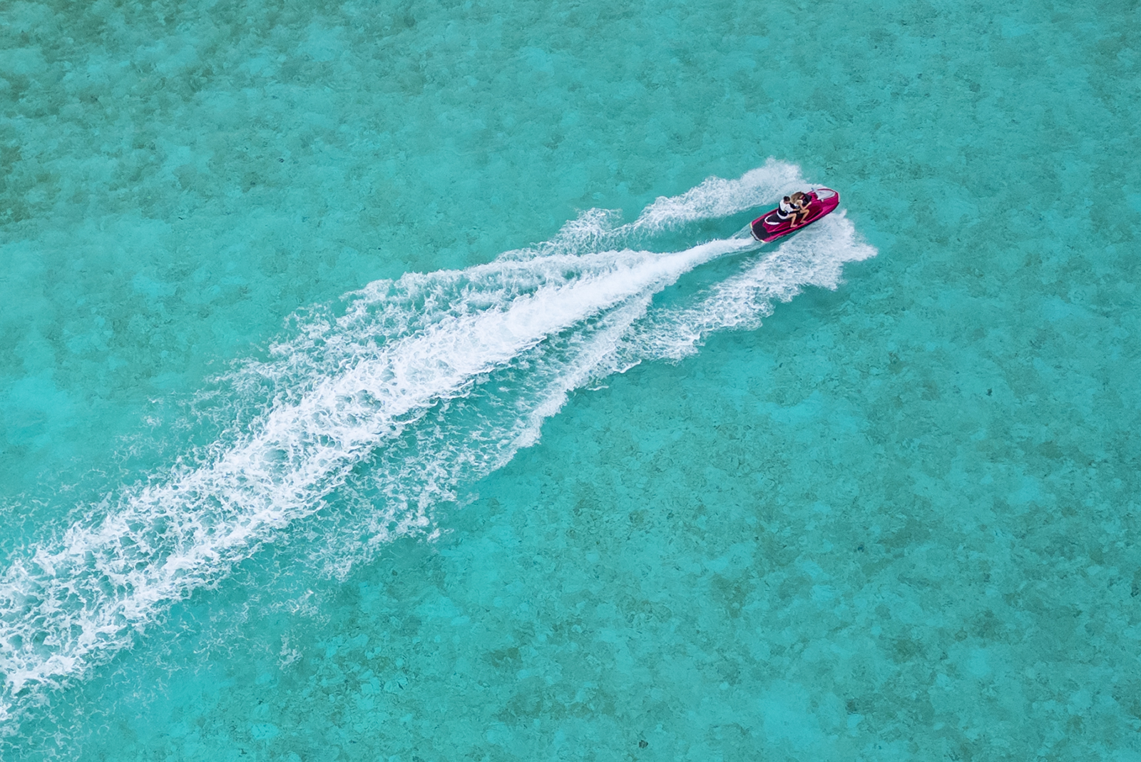 Акулы, Манты, Черепахи. Приключения на Мальдивах. Включая новогодние даты. (12/45)