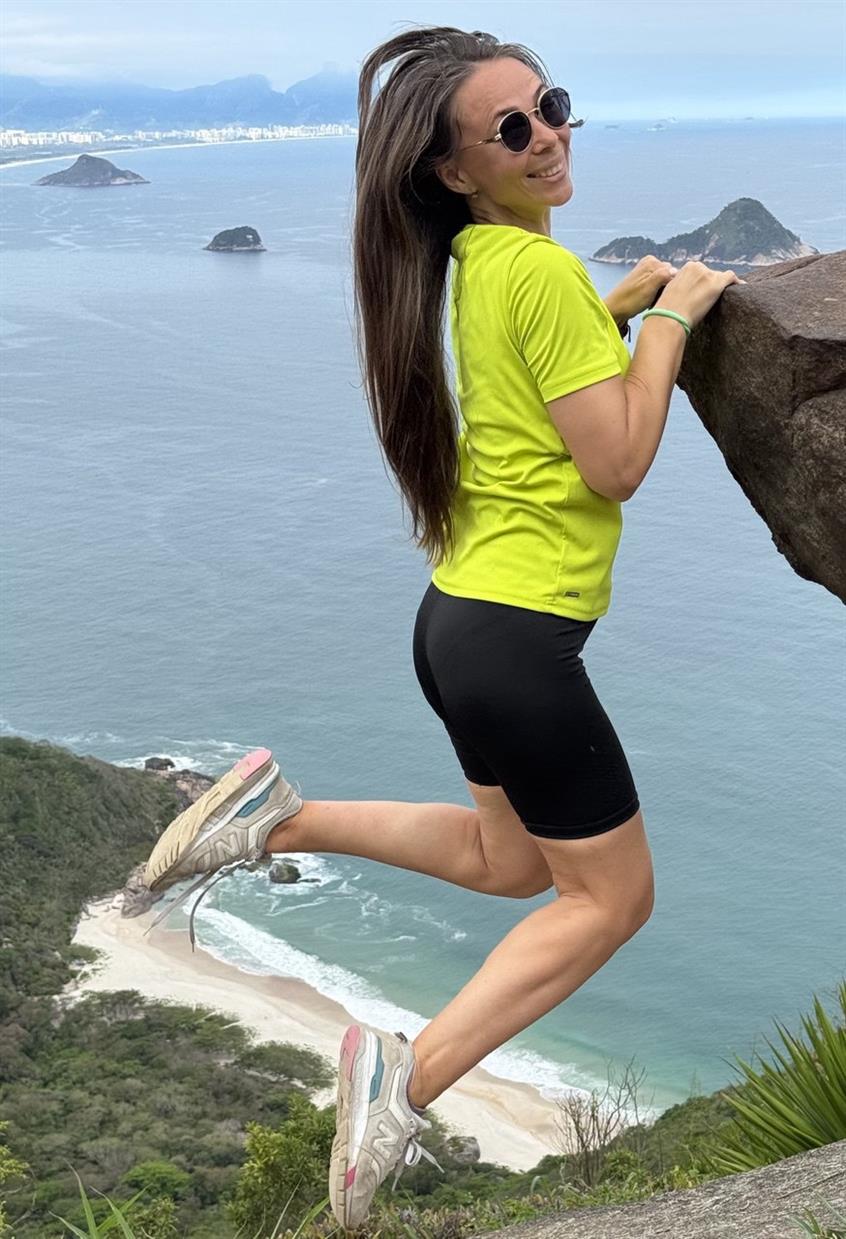 Бразилия и Аргентина: большое южноамериканское приключение (7/49)