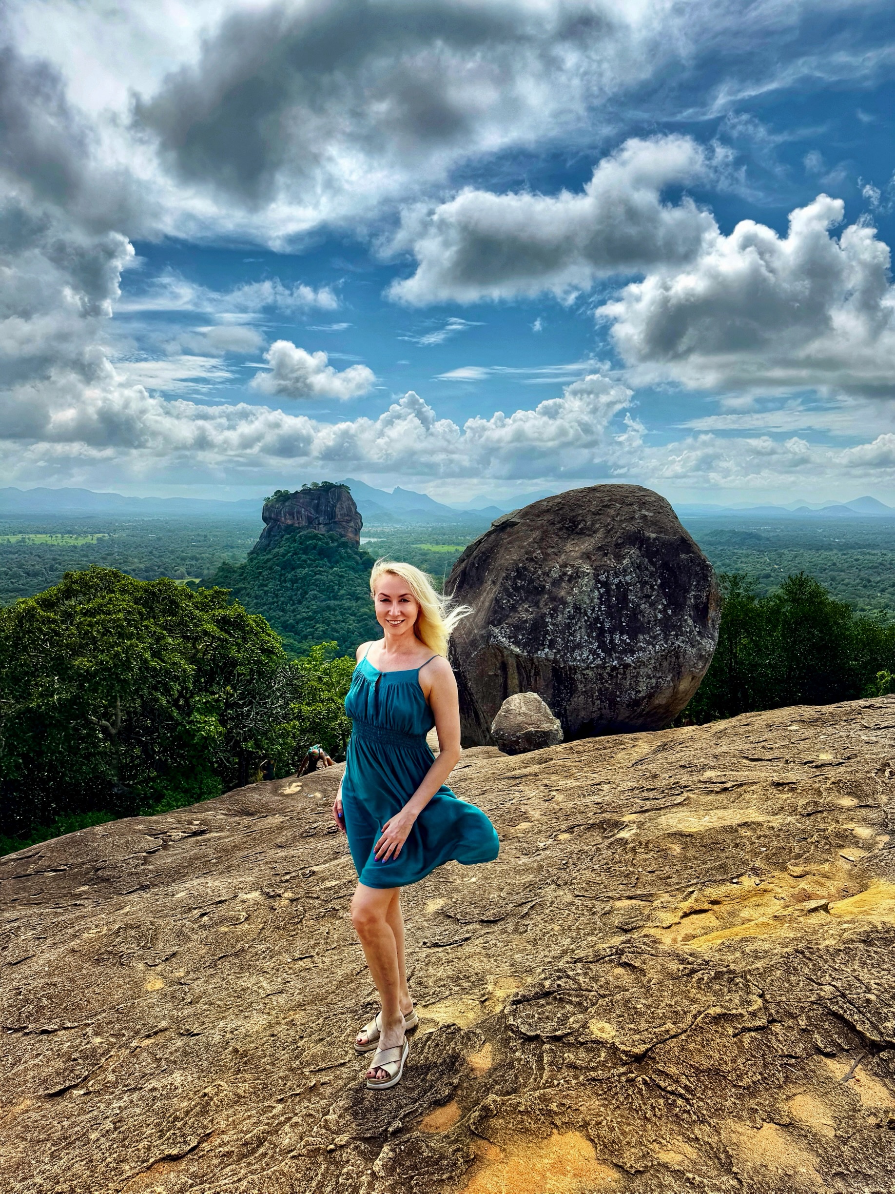 Шри-Ланка: всё самое лучшее за 8 дней + Сафари в Яле (18/40)