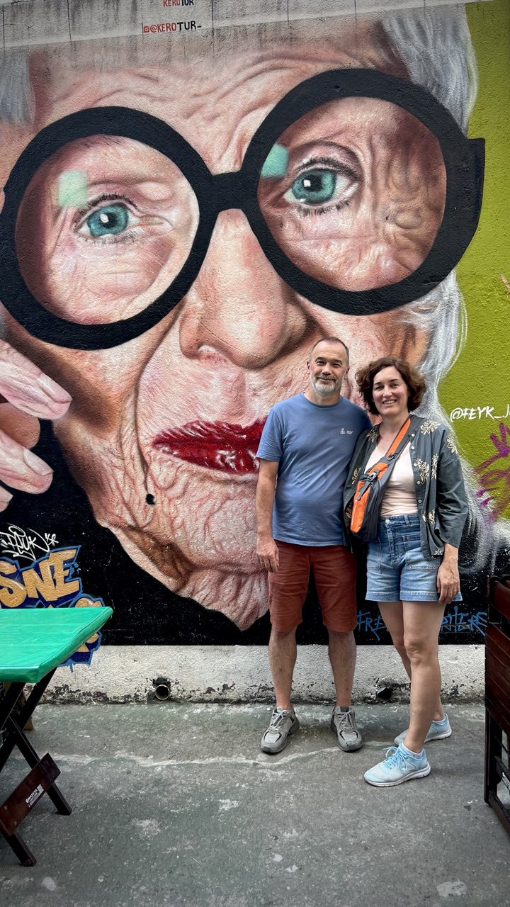 Бразилия и Аргентина: большое южноамериканское приключение (9/49)