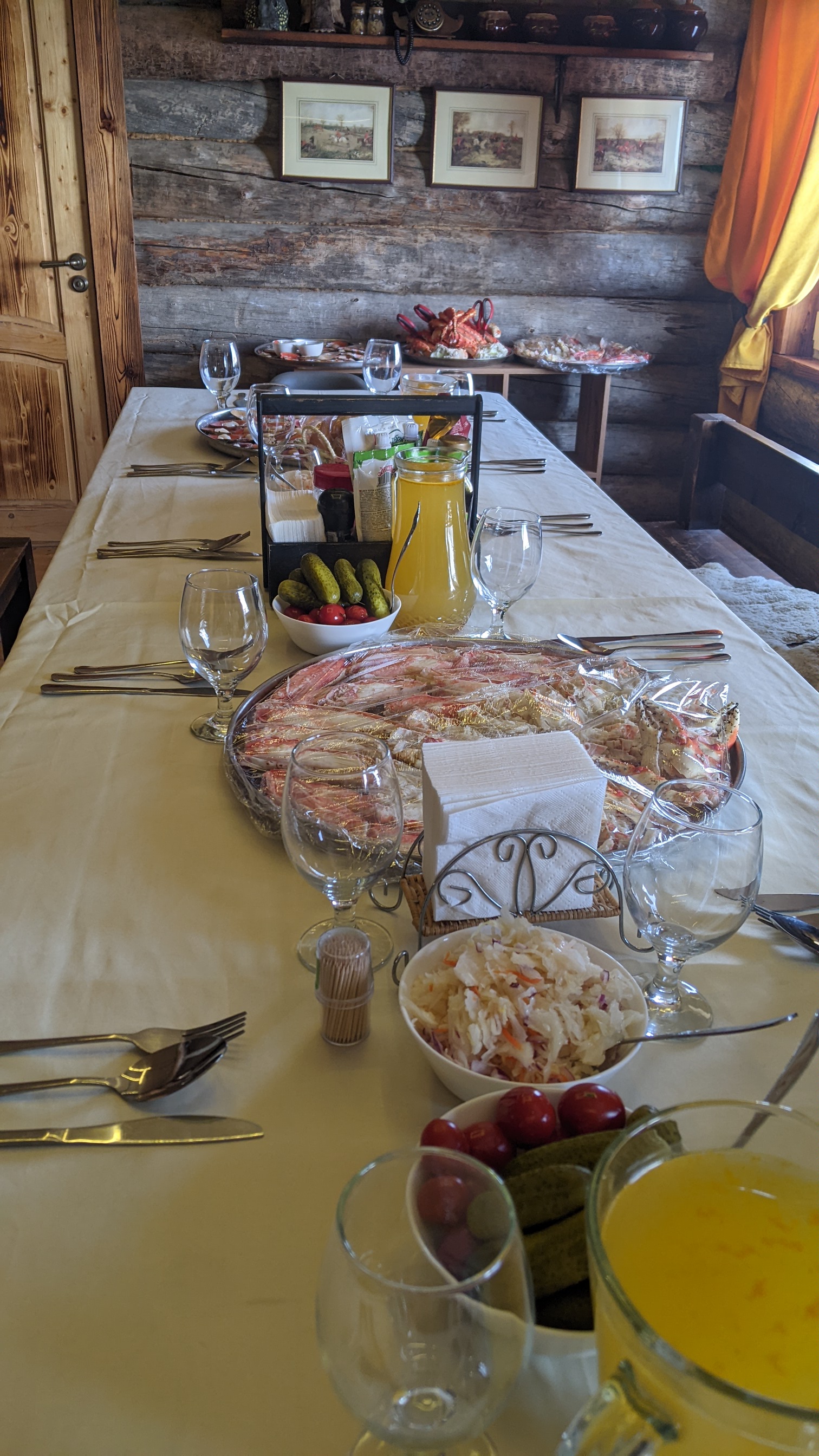 Дикий пляж, скалы и морские обитатели. (6/24)