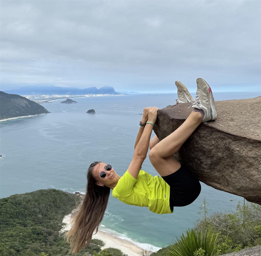 Бразилия и Аргентина: большое южноамериканское приключение (24/49)