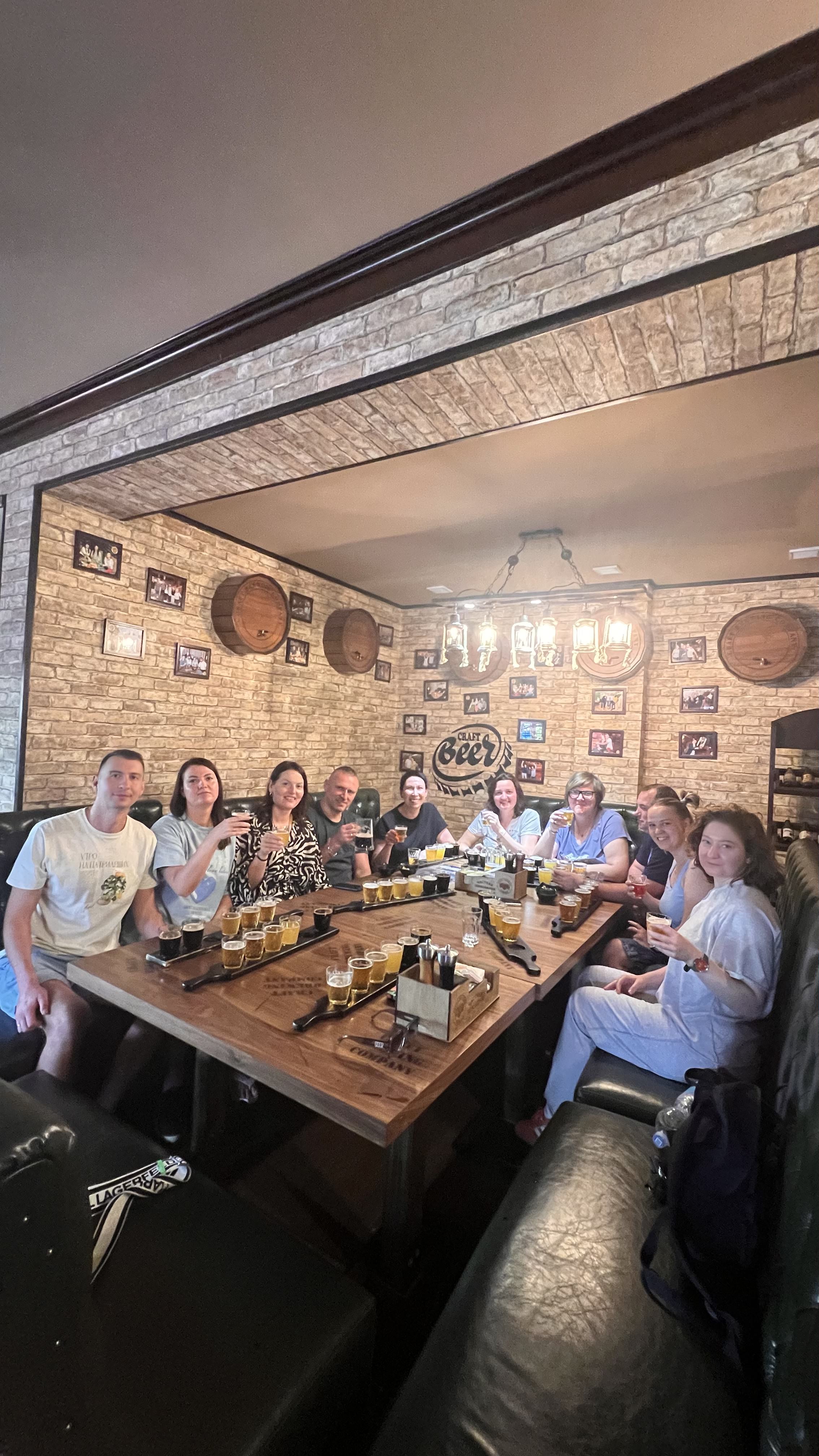 Ташкент: традиции и ритм мегаполиса (16/18)